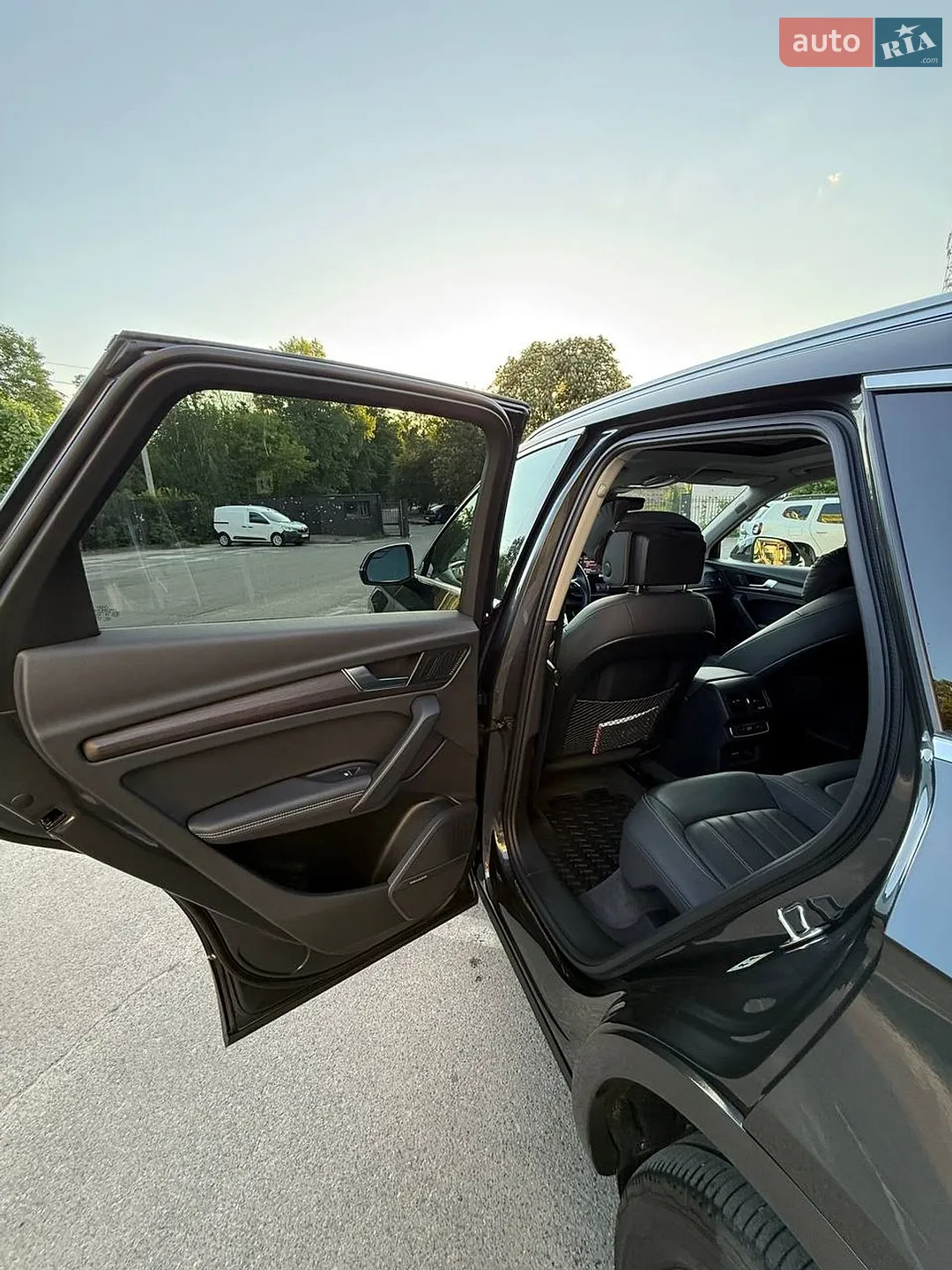 2020 Audi Q5 - мініатюра 22
