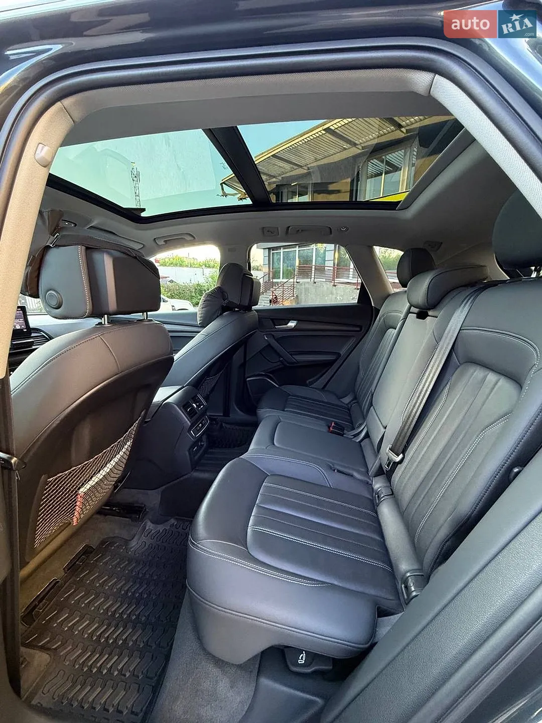 2020 Audi Q5 - мініатюра 17