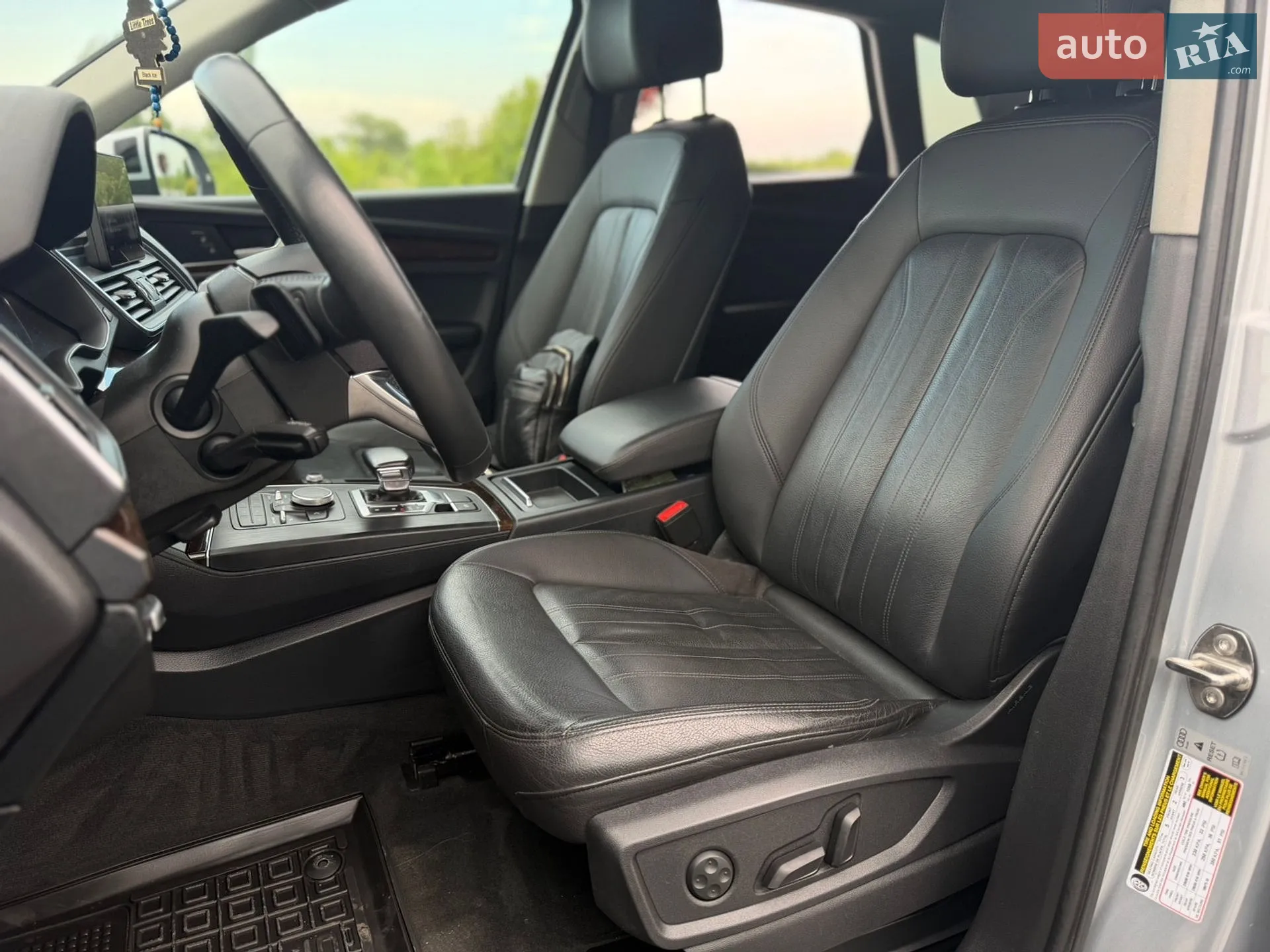 2018 Audi Q5 - мініатюра 19