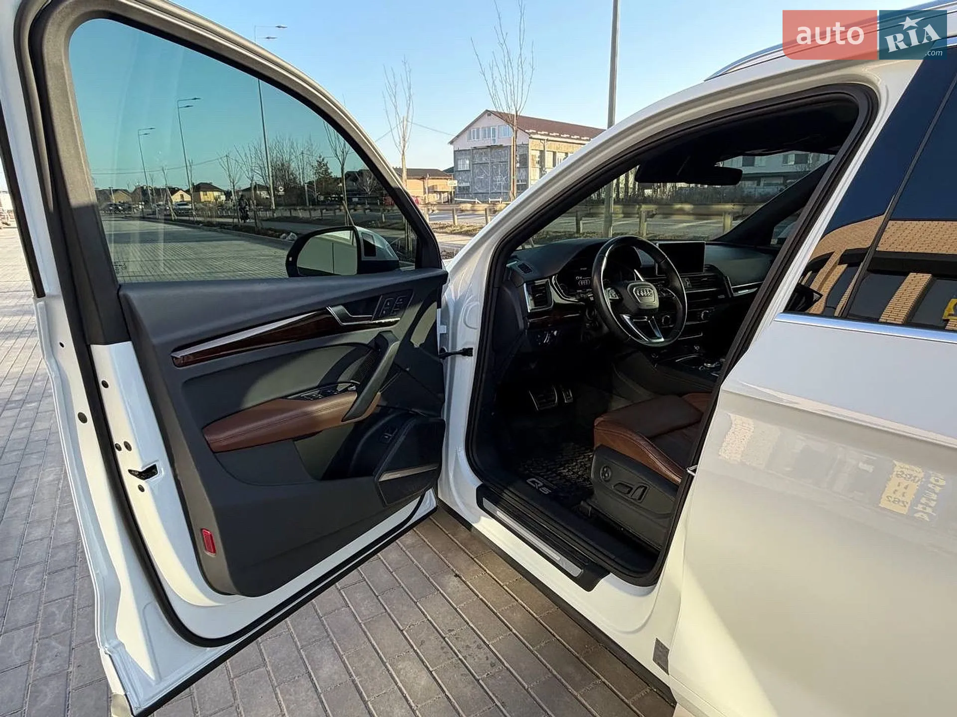 2019 Audi Q5 - мініатюра 18
