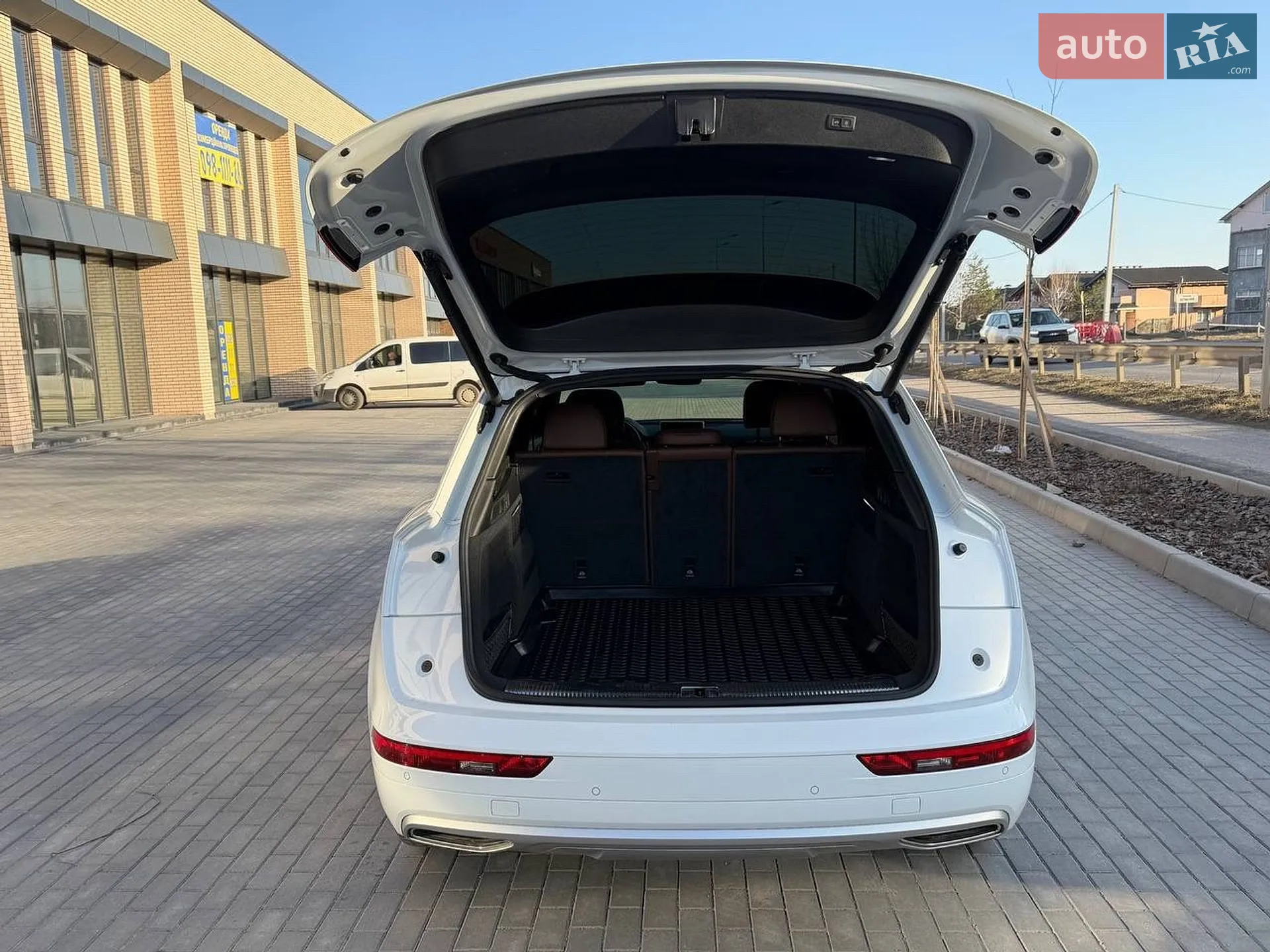 2019 Audi Q5 - мініатюра 20
