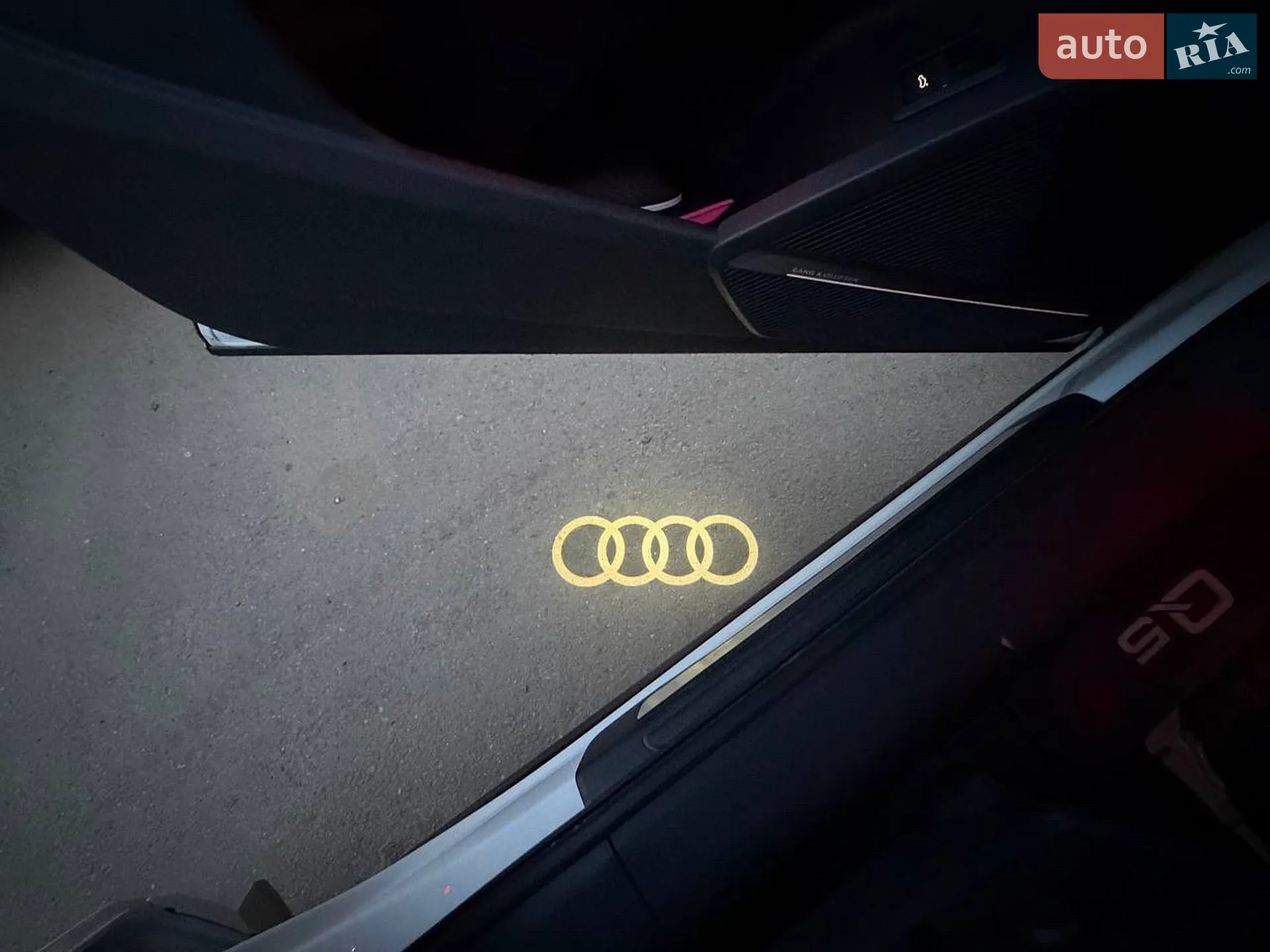 2019 Audi Q5 - мініатюра 59