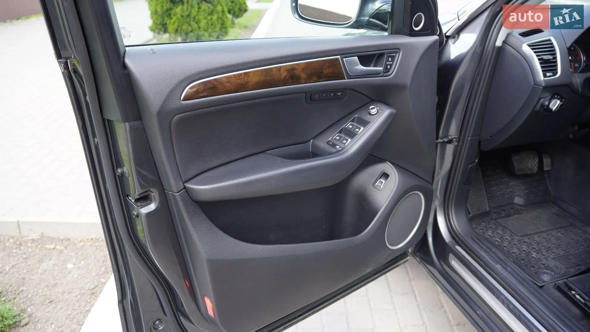 2014 Audi Q5 - мініатюра 25