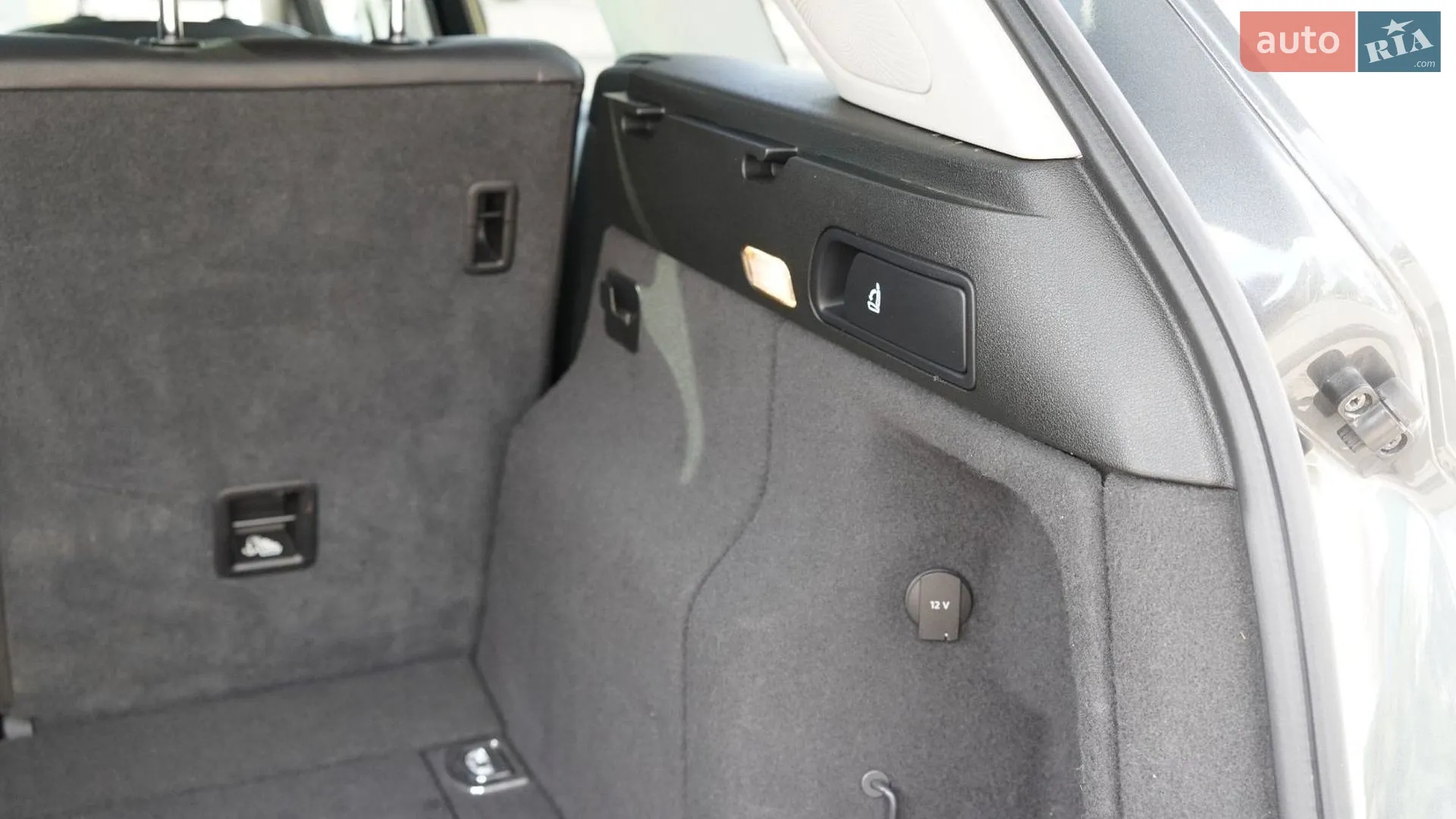 2014 Audi Q5 - мініатюра 50
