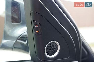Позашляховик / Кросовер Audi Q5 2014 в Кілії
