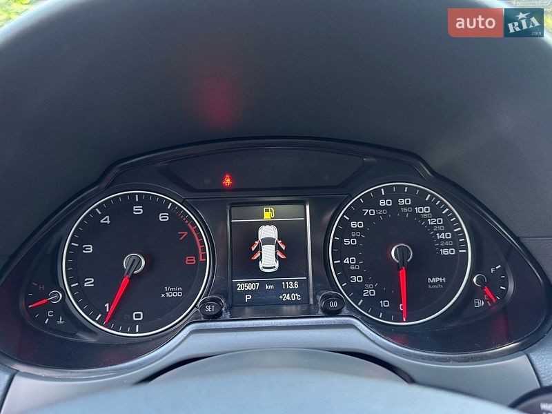Позашляховик / Кросовер Audi Q5 2014 в Умані