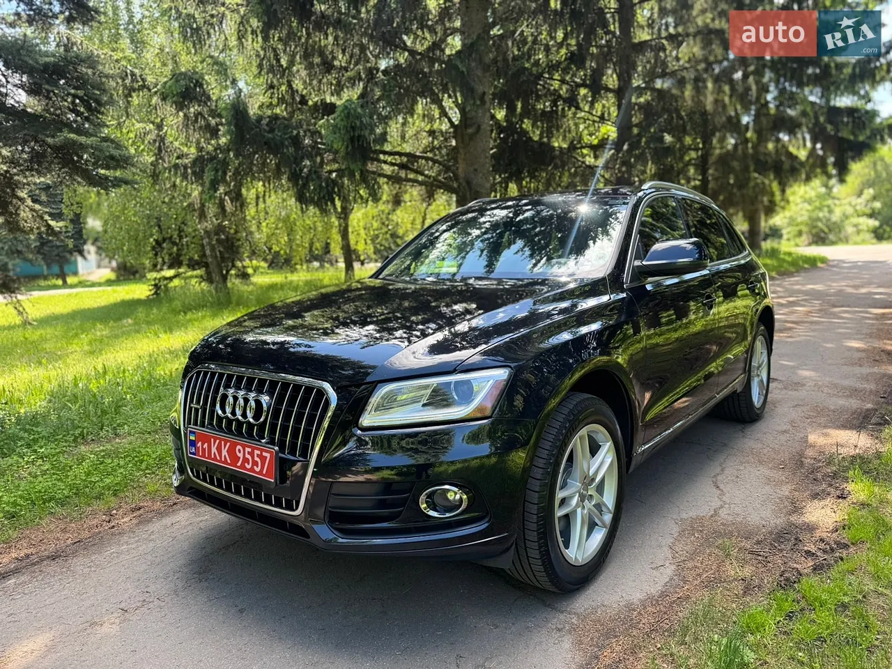 2016 Audi Q5 - мініатюра 64