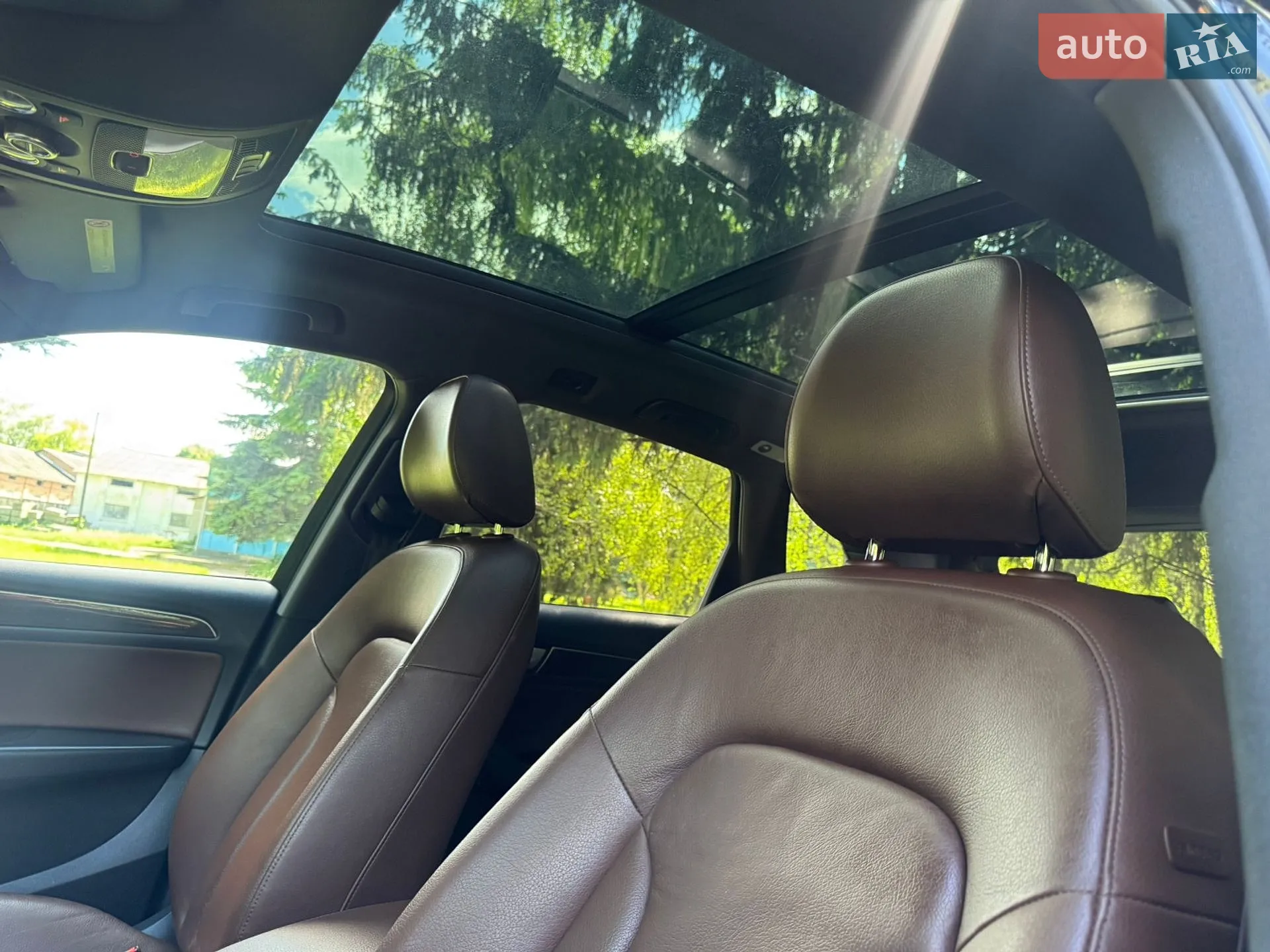 2014 Audi Q5 - мініатюра 36
