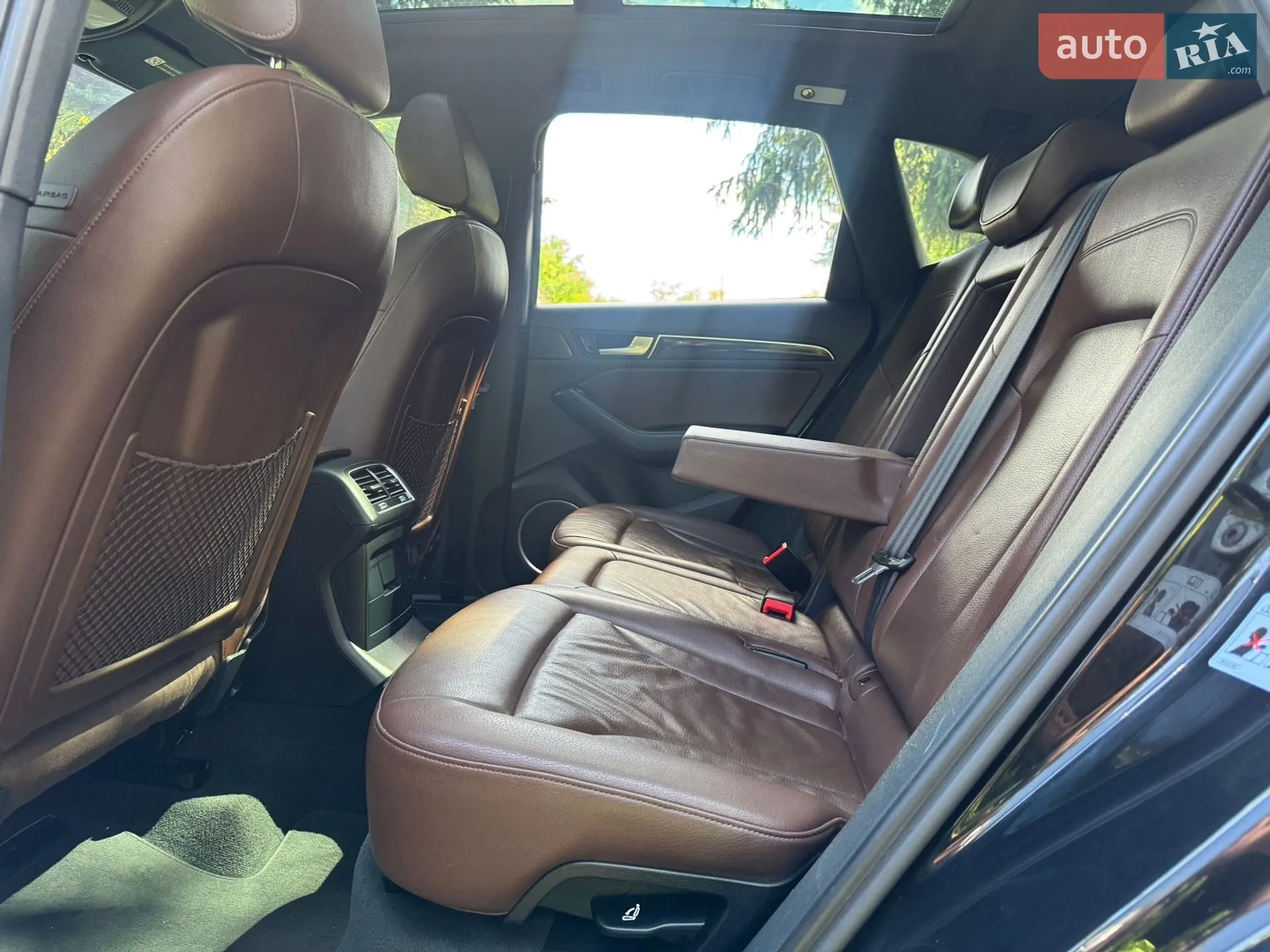 2014 Audi Q5 - мініатюра 39