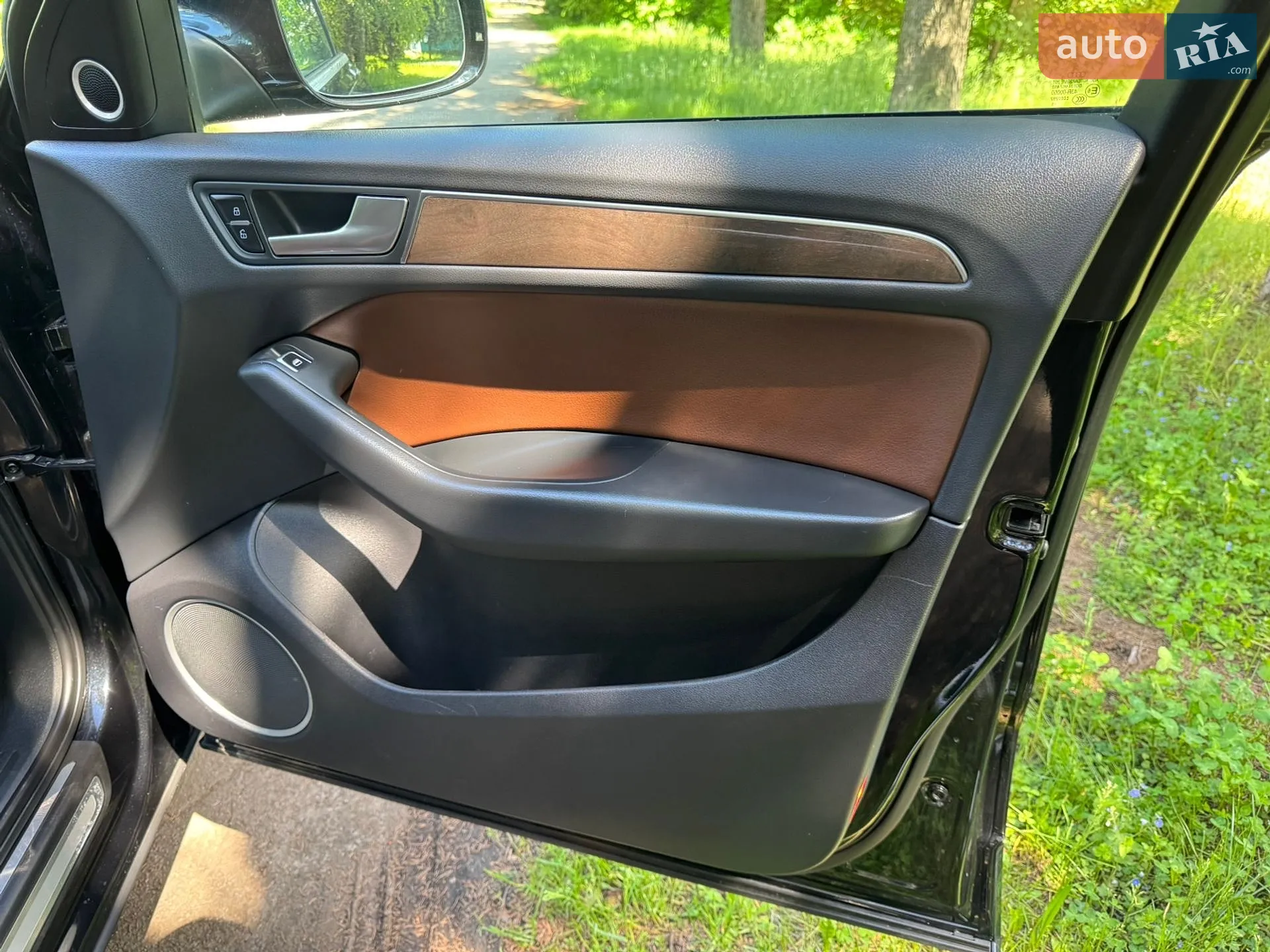 2014 Audi Q5 - мініатюра 49