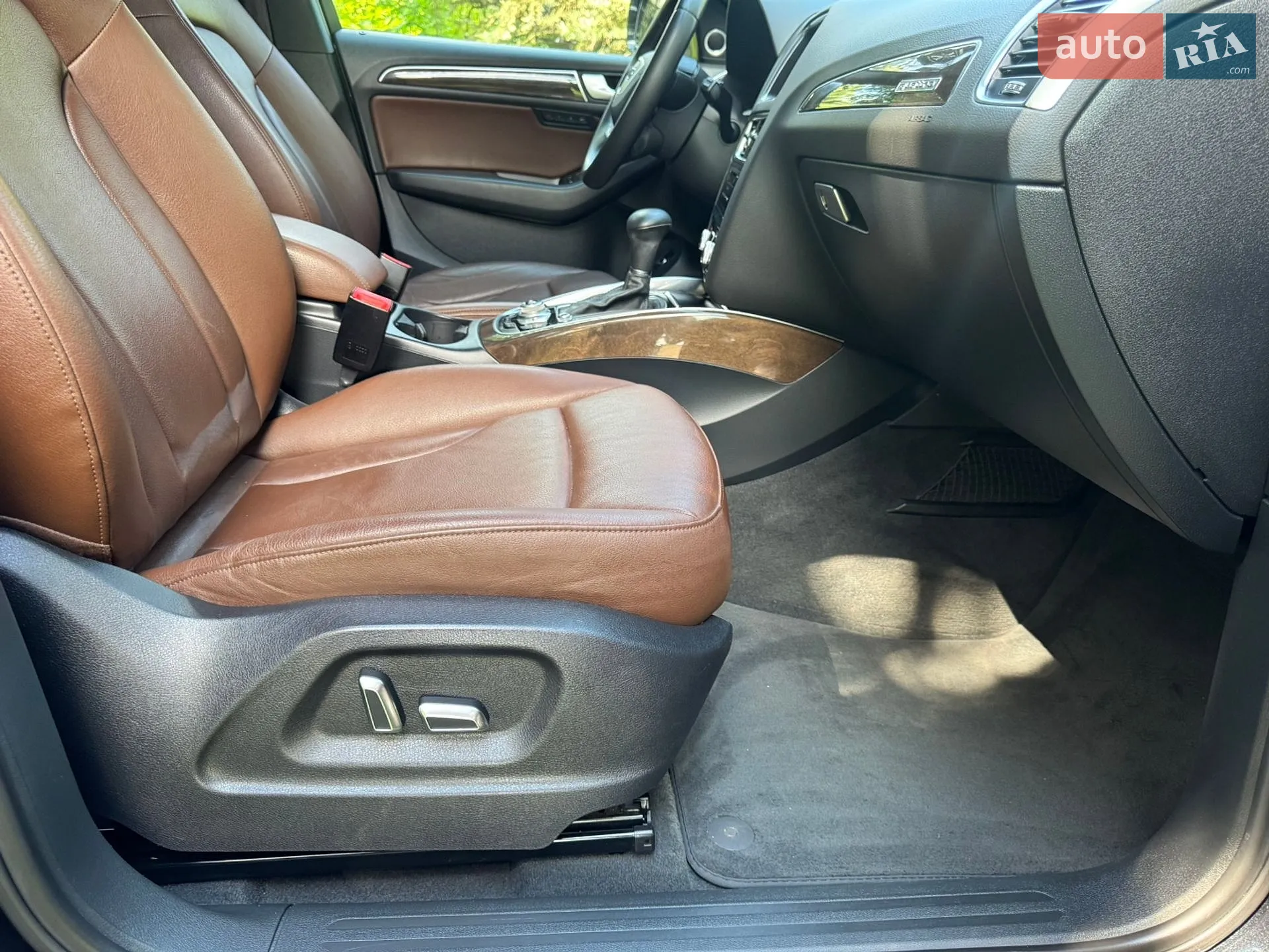 2014 Audi Q5 - мініатюра 50