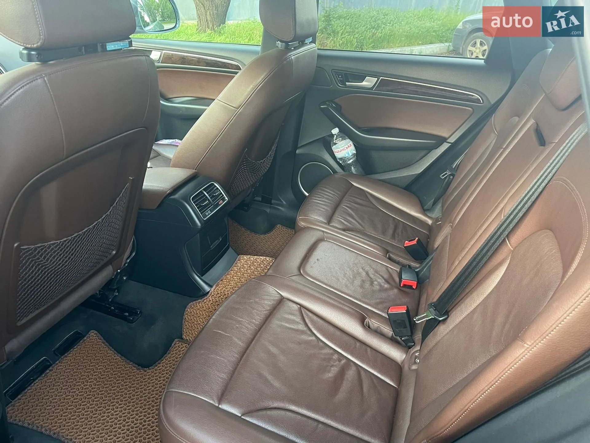 2013 Audi Q5 - мініатюра 10