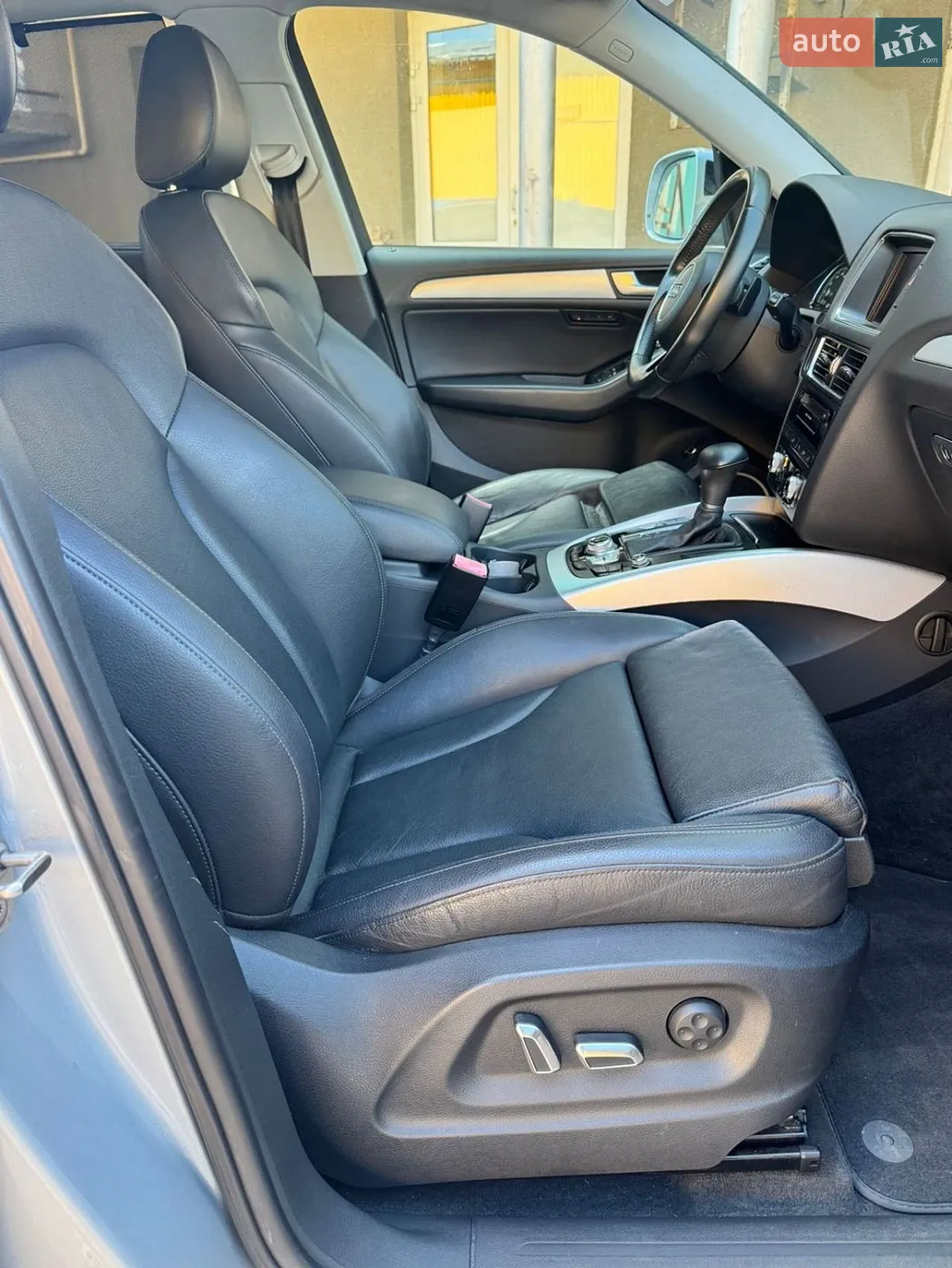 2013 Audi Q5 - мініатюра 17