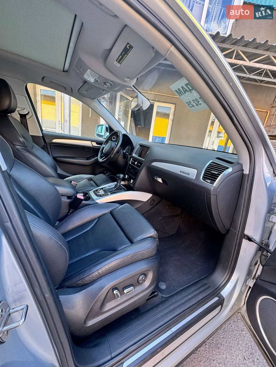 2013 Audi Q5 - мініатюра 18