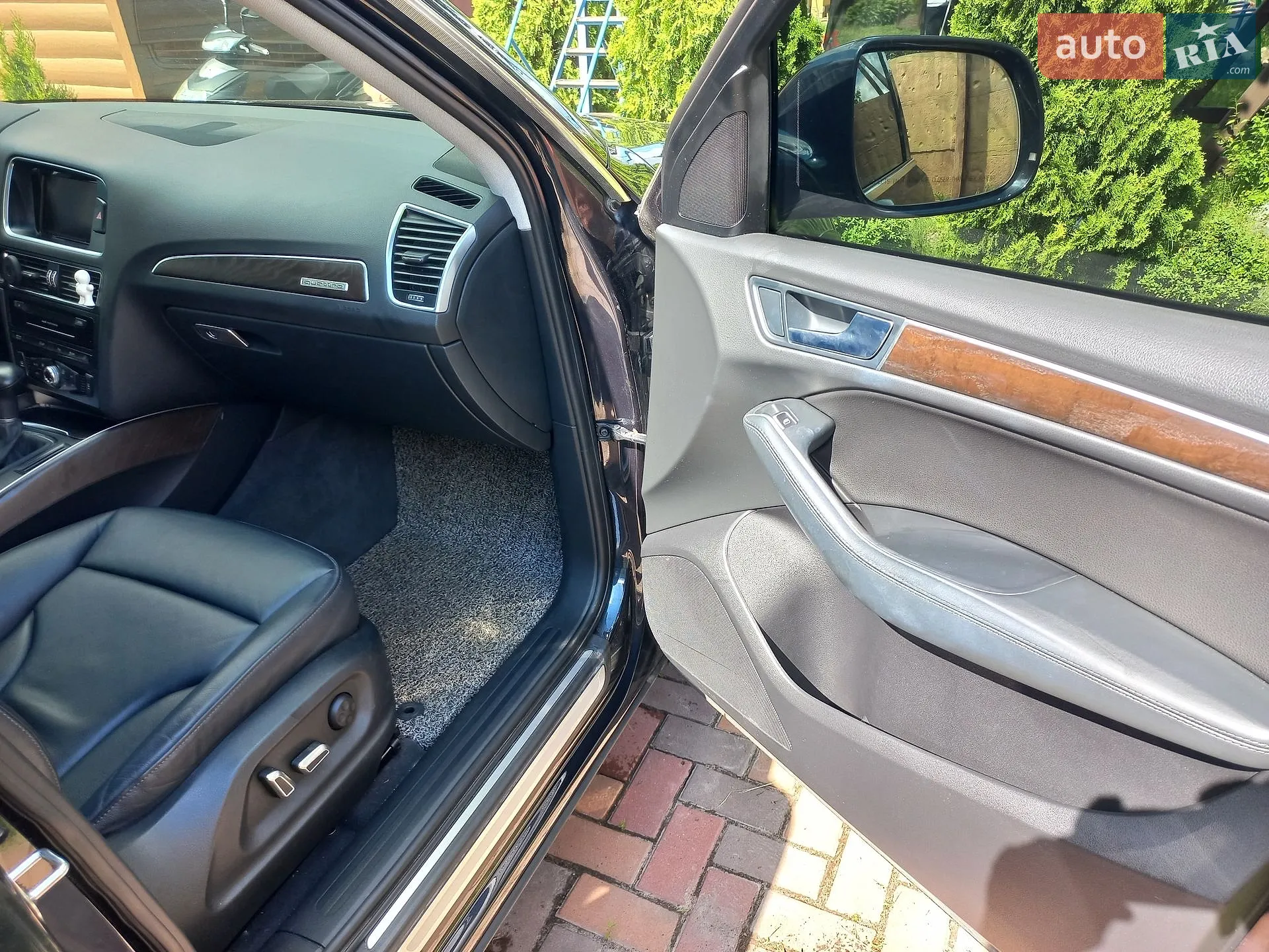 2015 Audi Q5 - мініатюра 21