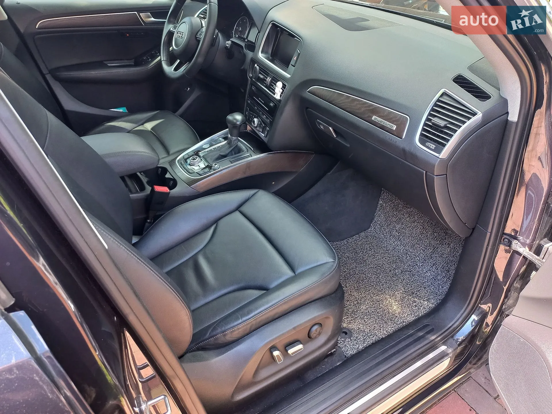2015 Audi Q5 - мініатюра 22