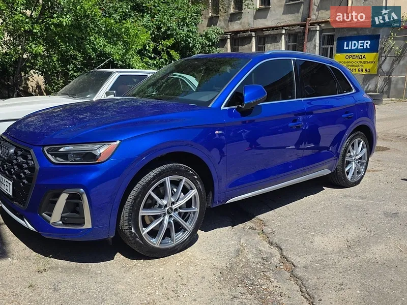 Audi Q5