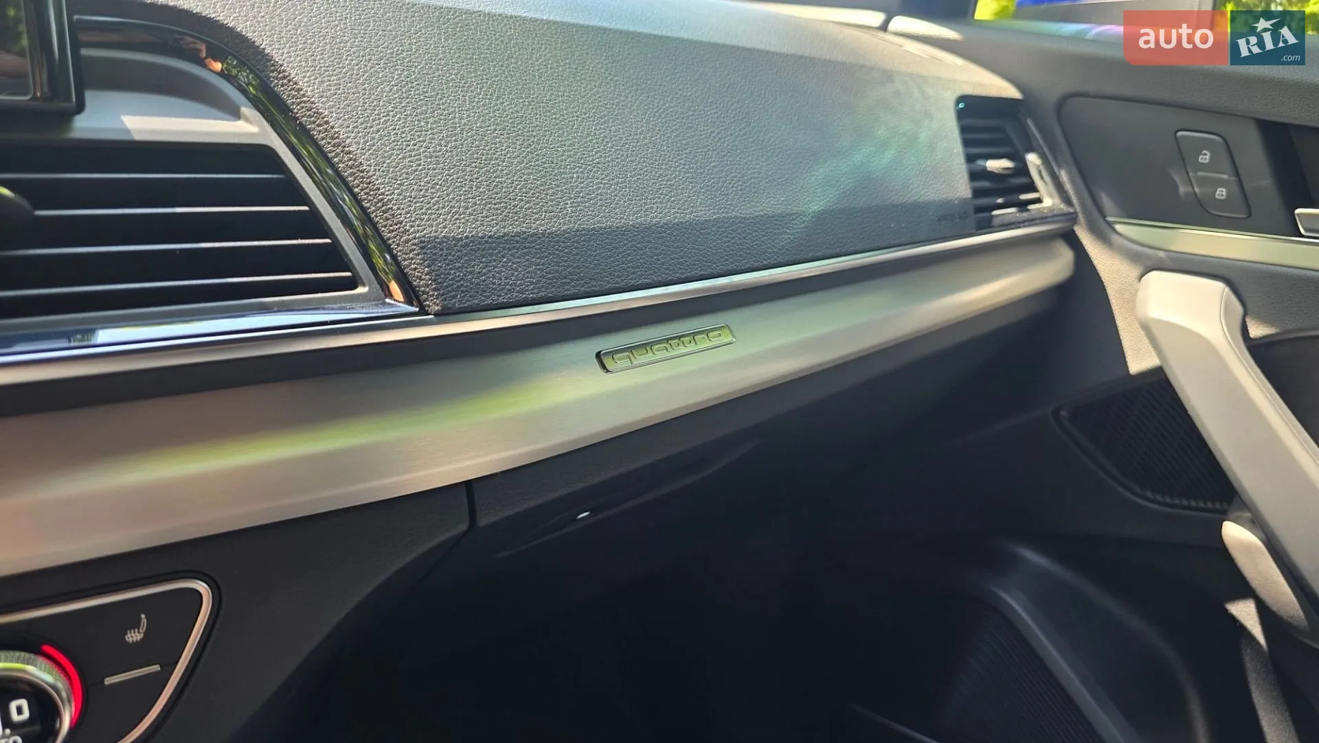 2020 Audi Q5 - мініатюра 24