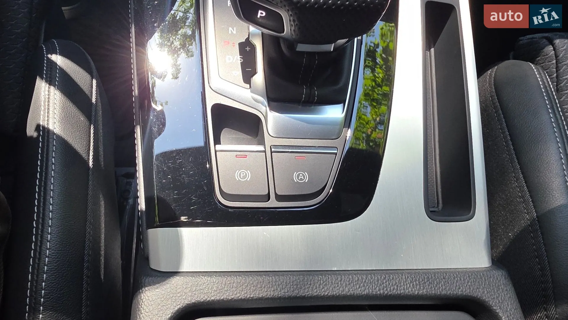 2020 Audi Q5 - мініатюра 43