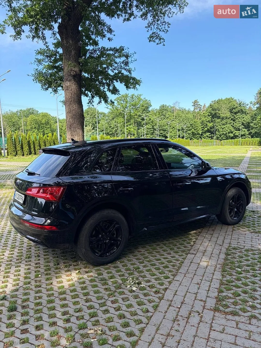 2019 Audi Q5 - мініатюра 7