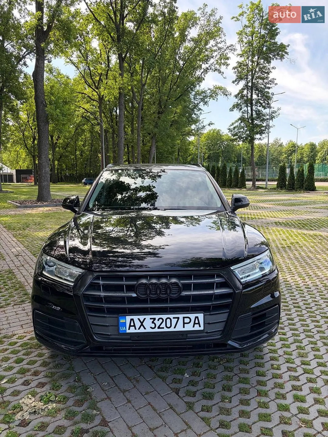 2019 Audi Q5 - мініатюра 12