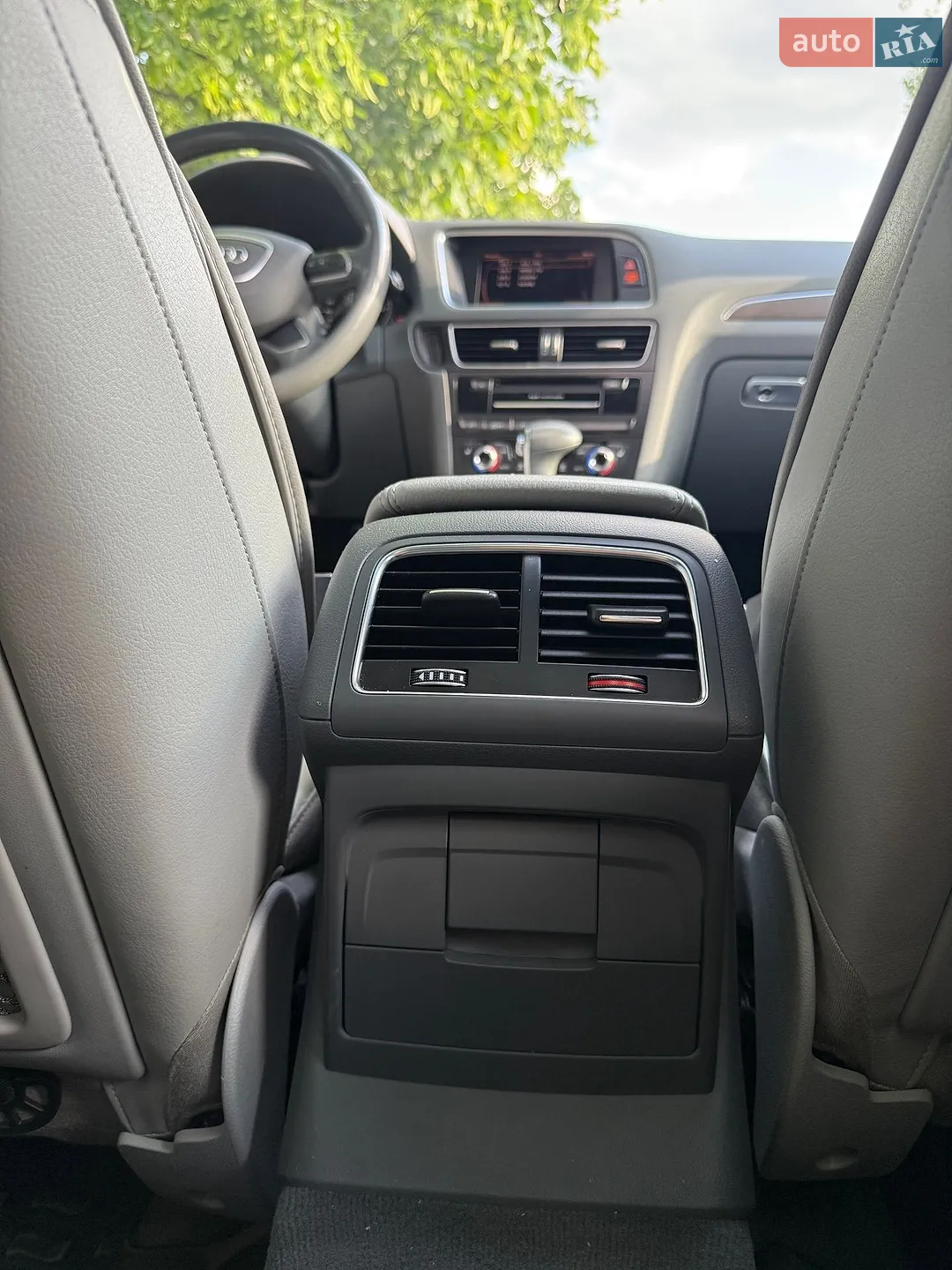 2014 Audi Q5 - мініатюра 22