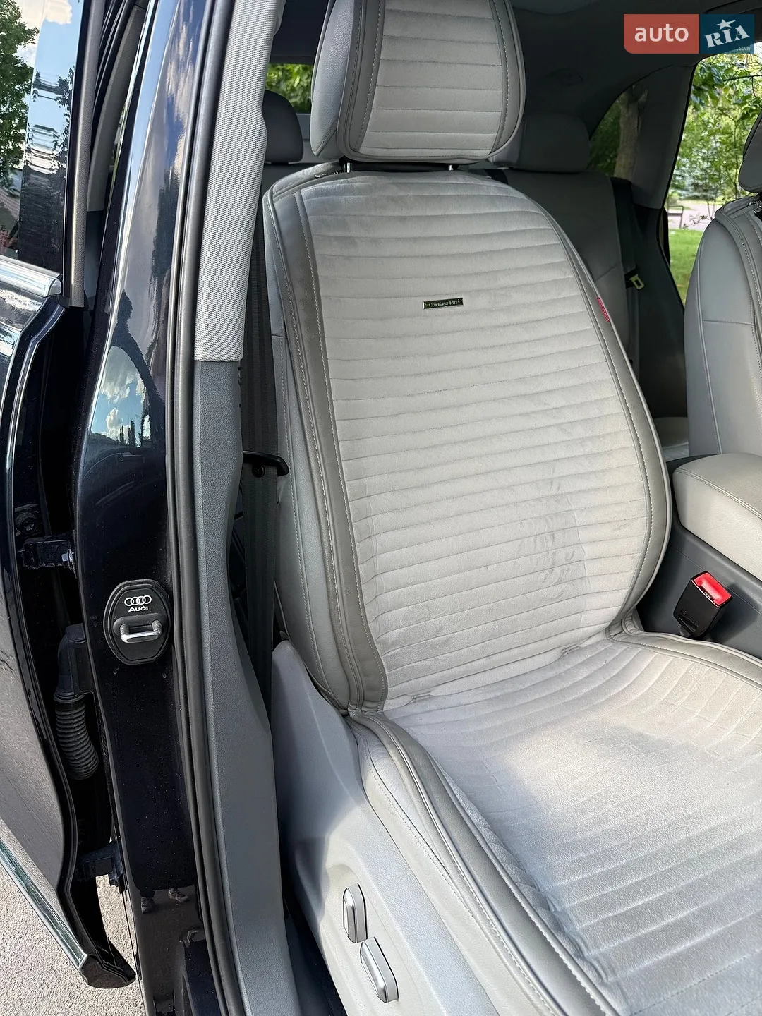 2014 Audi Q5 - мініатюра 26