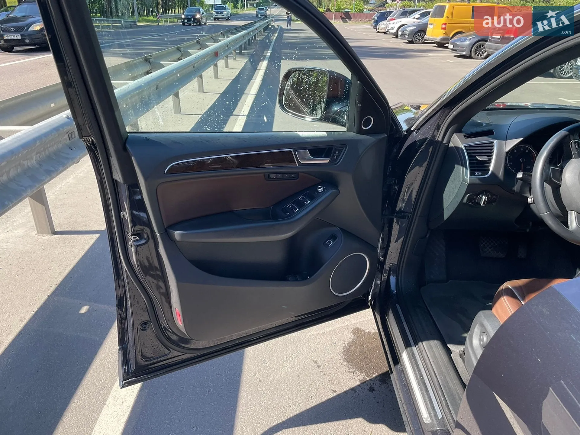 2015 Audi Q5 - мініатюра 10