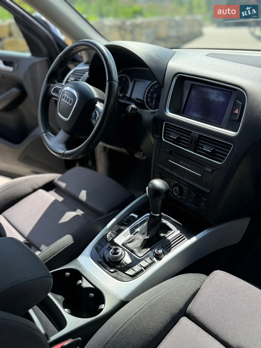 2012 Audi Q5 - мініатюра 10