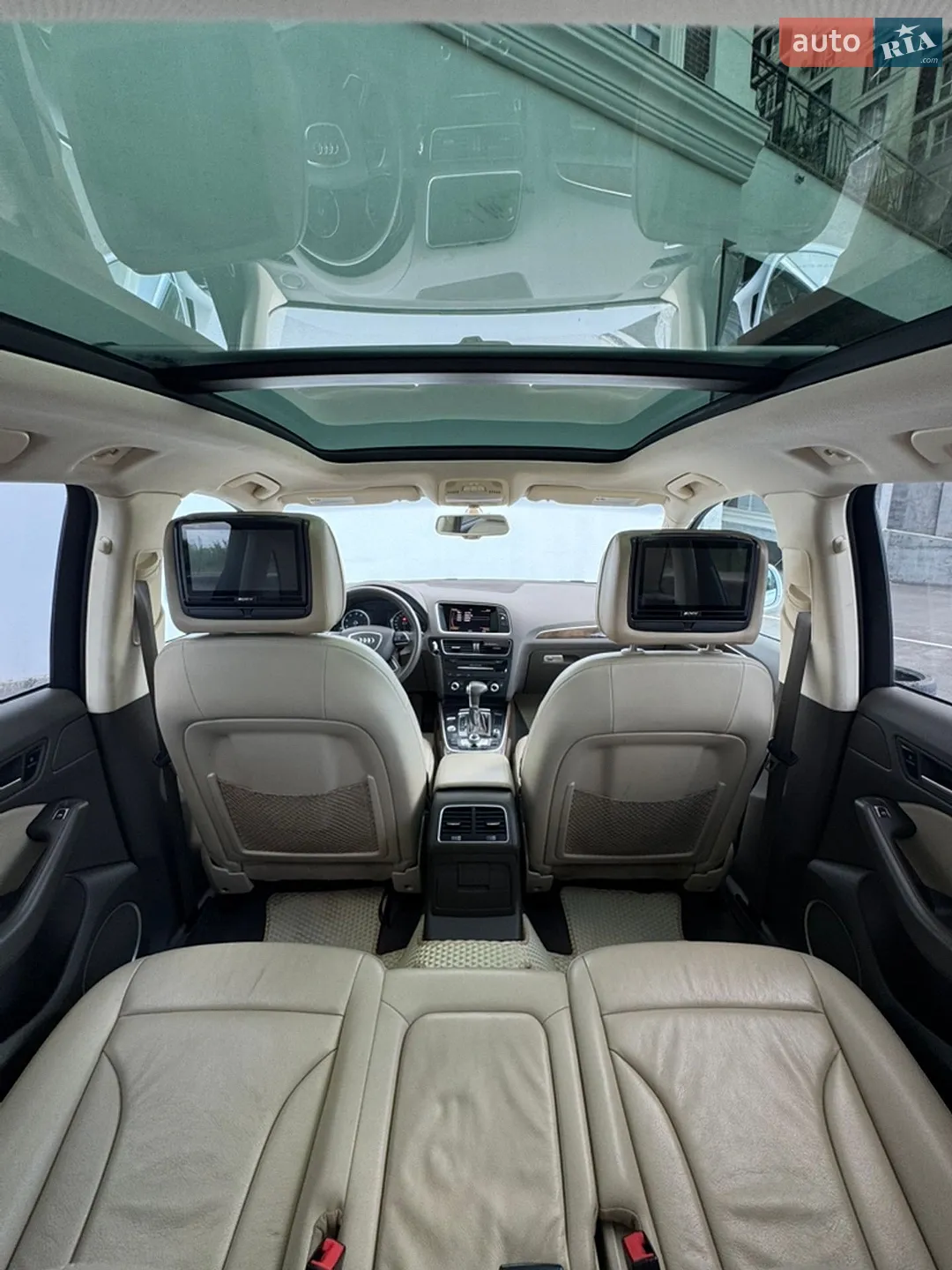 2016 Audi Q5 - мініатюра 18