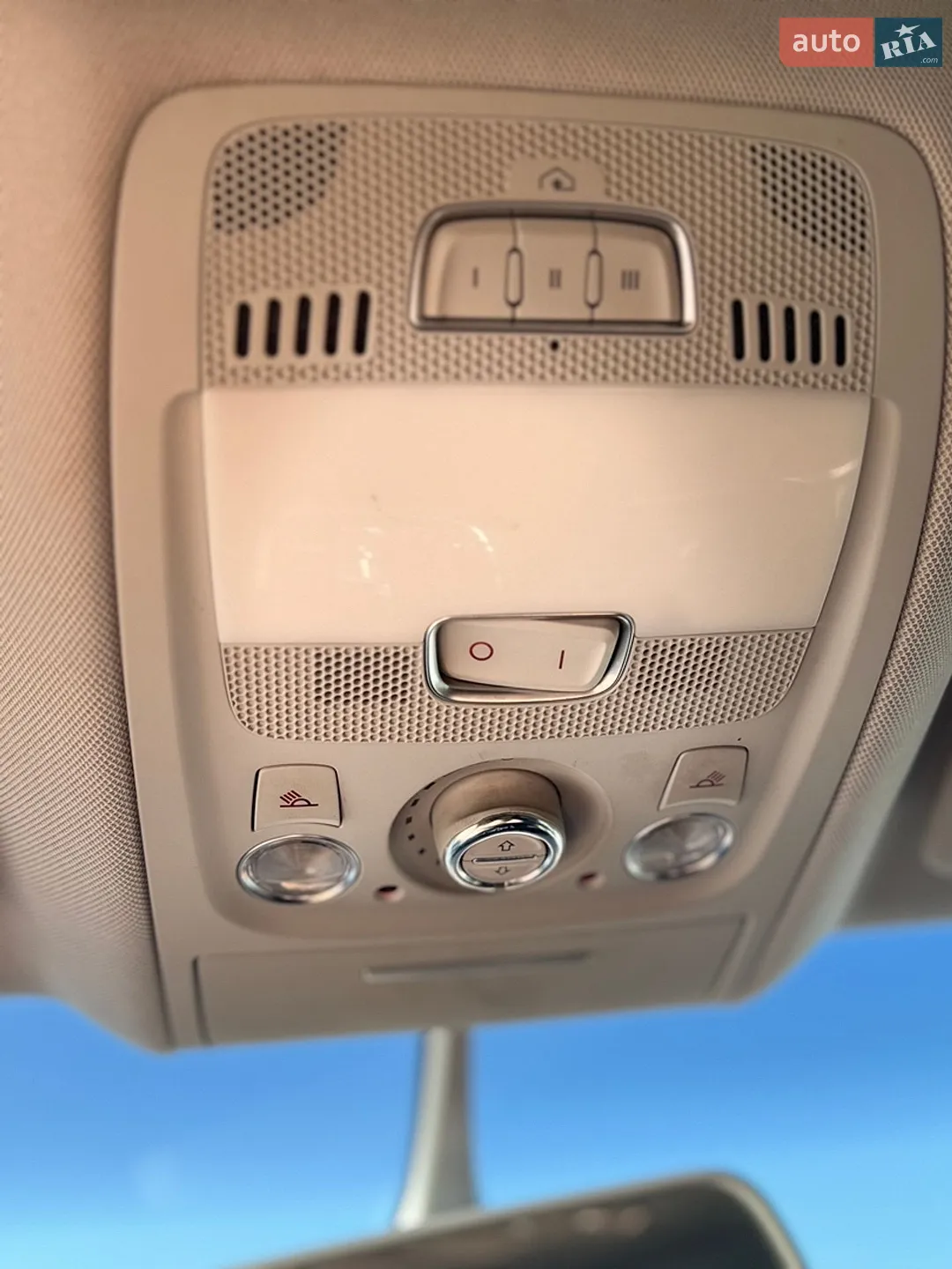 2016 Audi Q5 - мініатюра 19