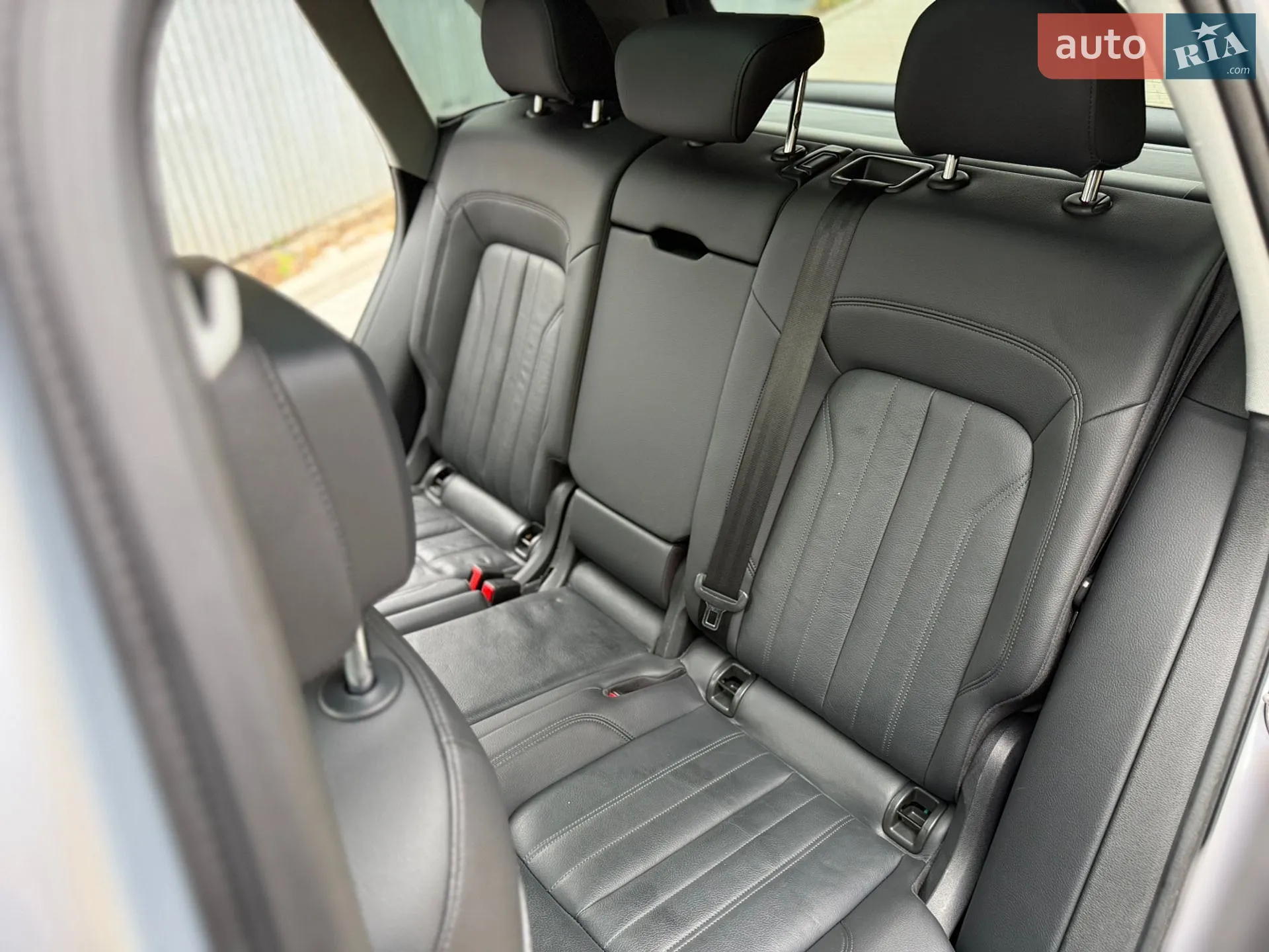 2018 Audi Q5 - мініатюра 31