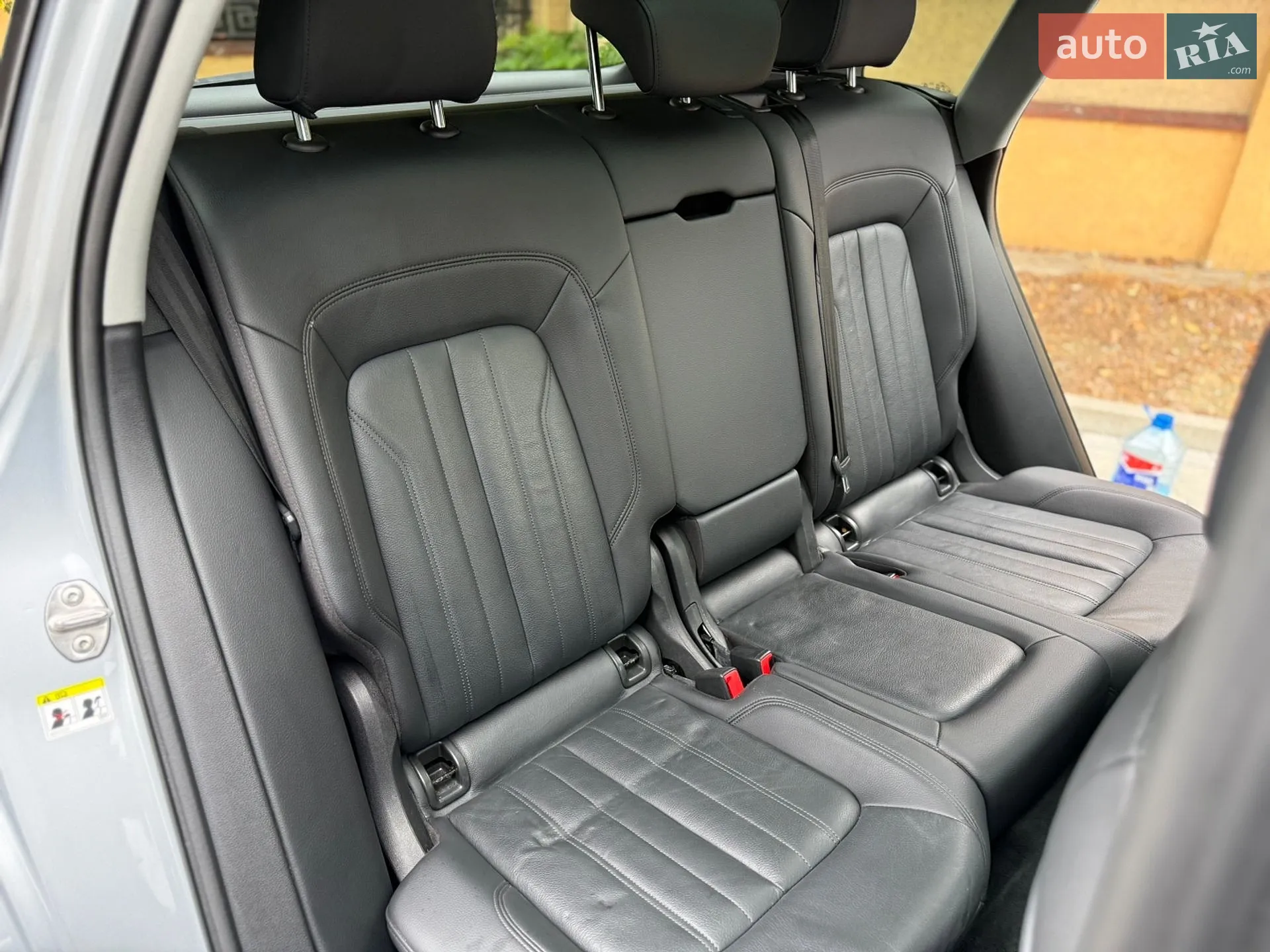 2018 Audi Q5 - мініатюра 36