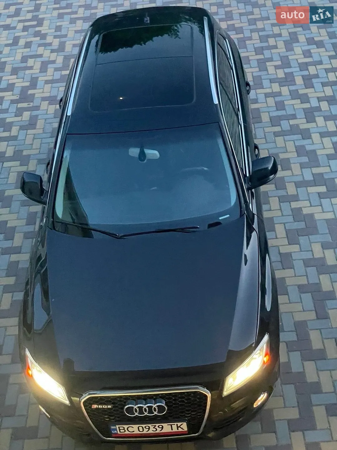 2013 Audi Q5 - мініатюра 4