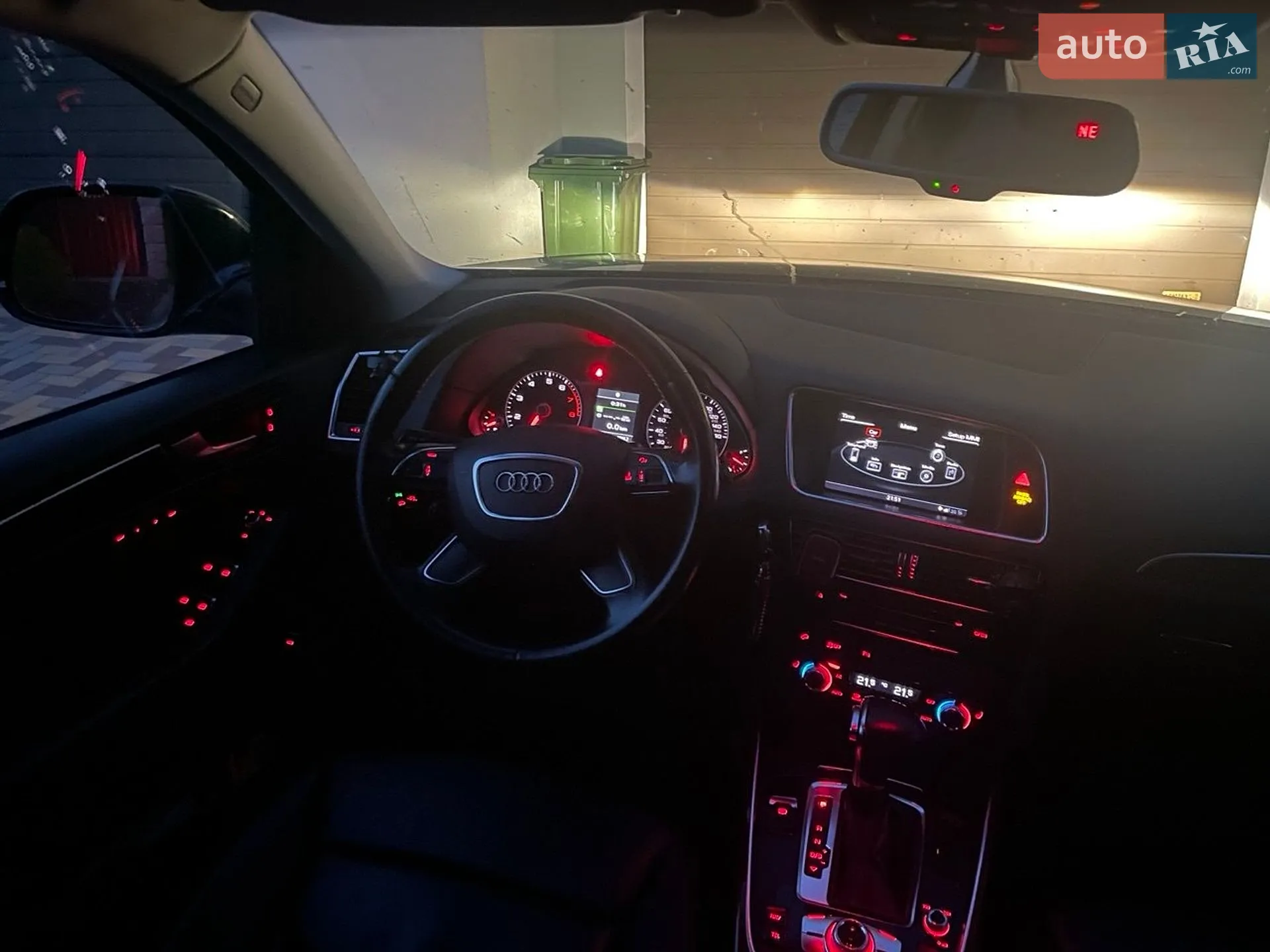 2013 Audi Q5 - мініатюра 37