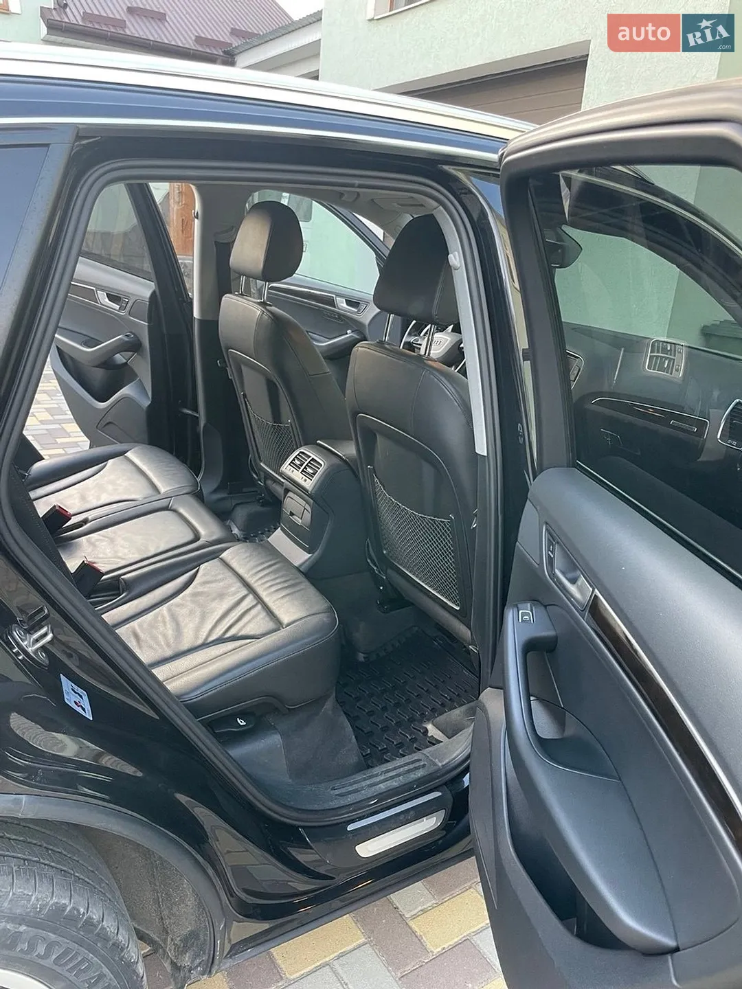2013 Audi Q5 - мініатюра 45
