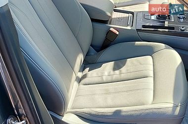 Позашляховик / Кросовер Audi Q5 2020 в Полтаві
