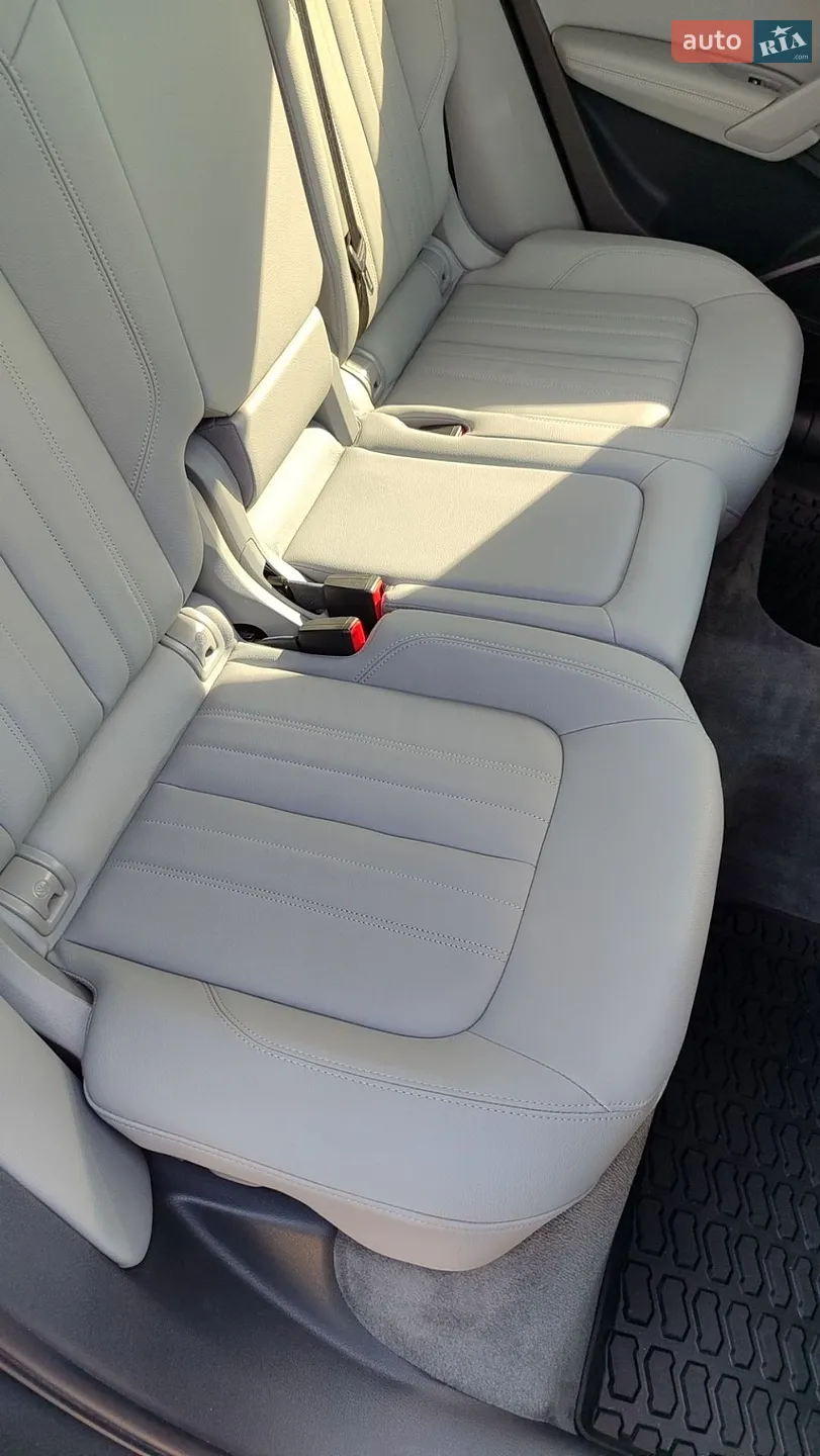 2020 Audi Q5 - мініатюра 29