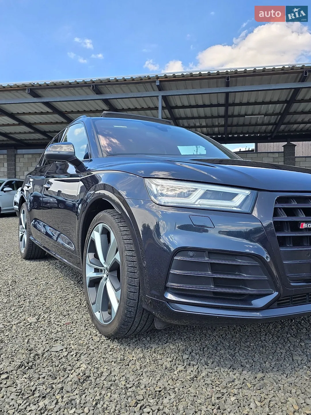 2019 Audi Q5 - мініатюра 30
