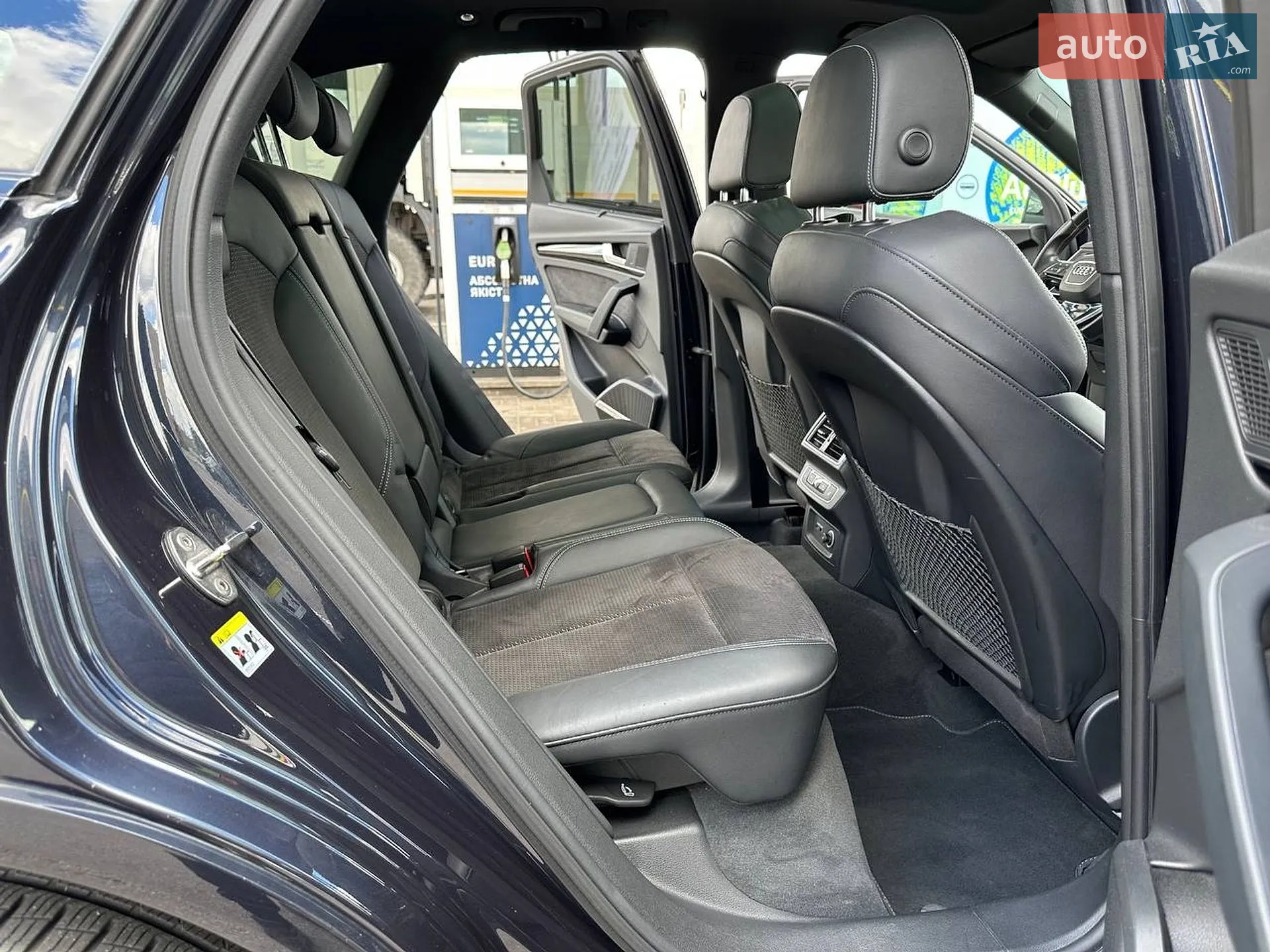 2019 Audi Q5 - мініатюра 61