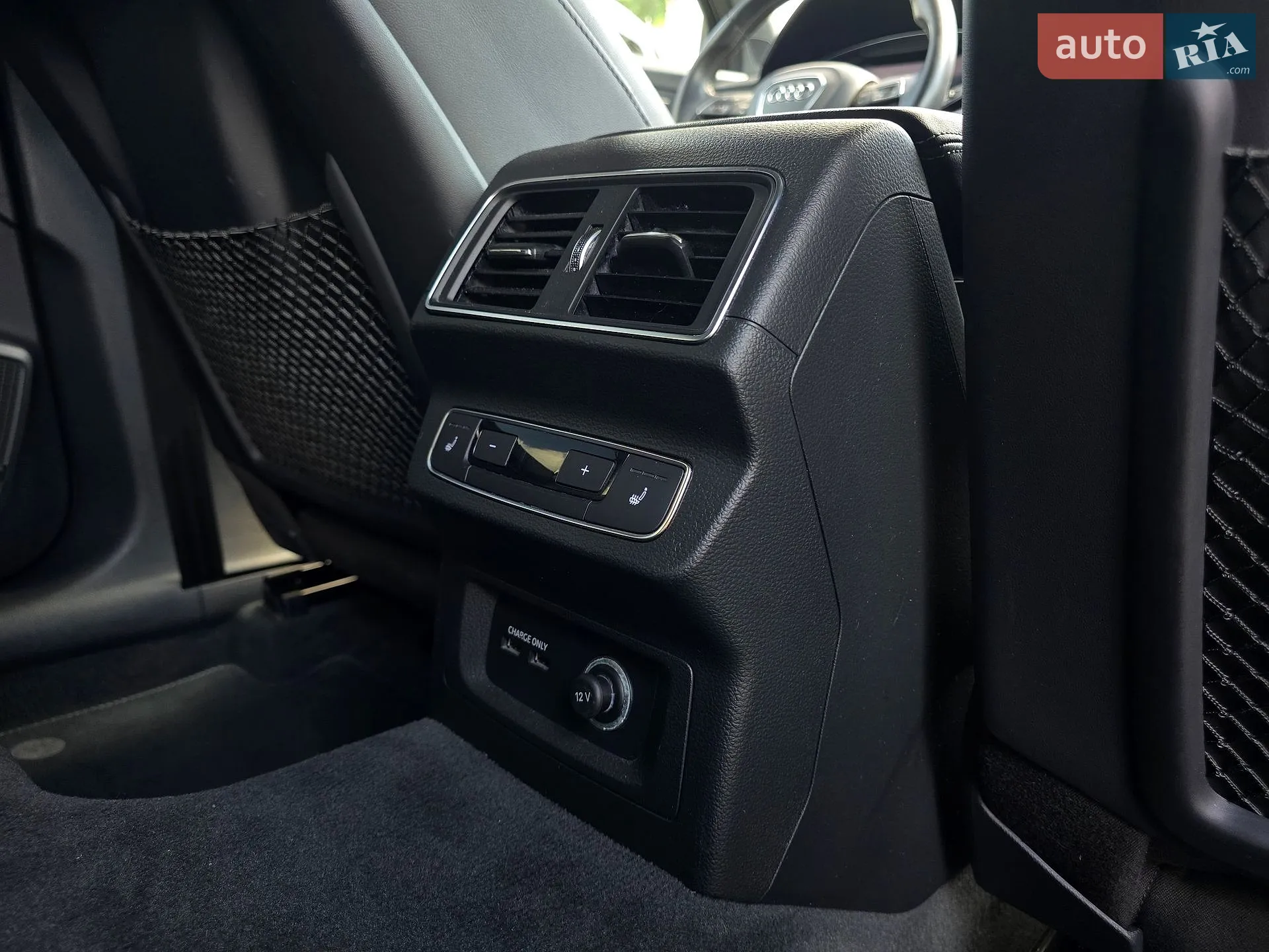 2019 Audi Q5 - мініатюра 76