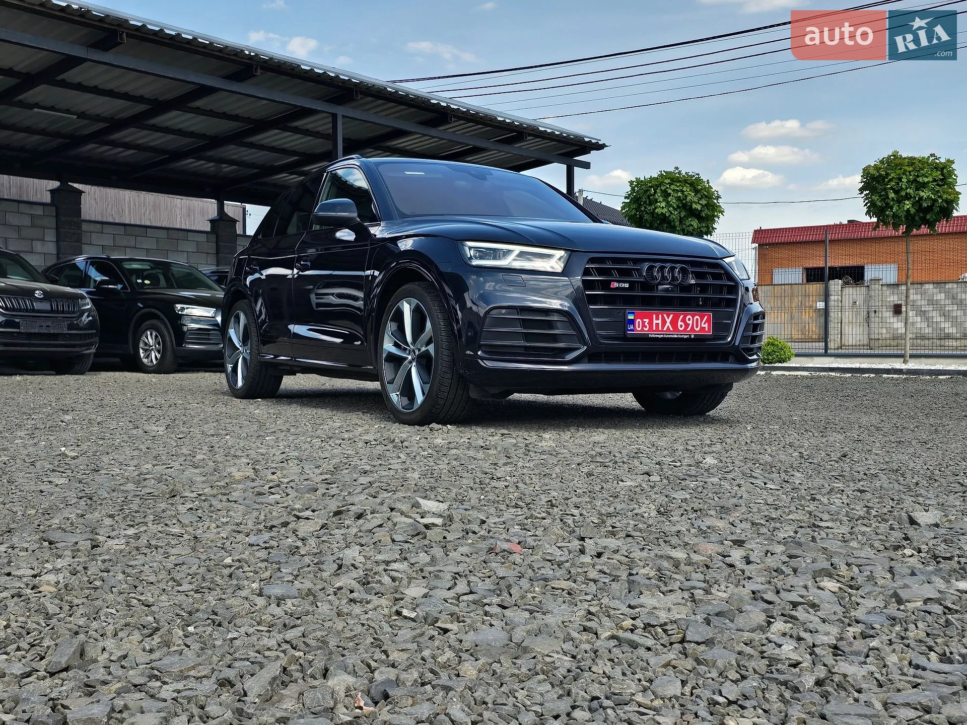 2019 Audi Q5 - мініатюра 50