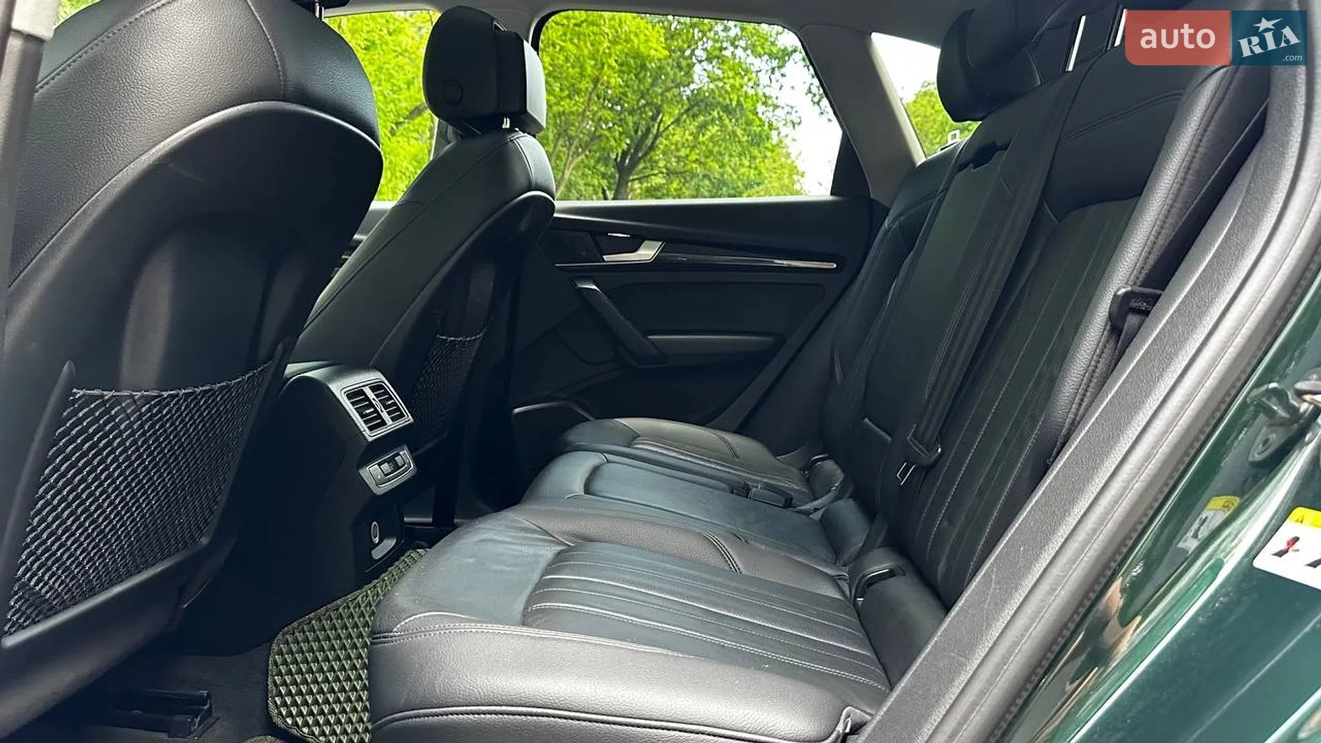 2017 Audi Q5 - мініатюра 23