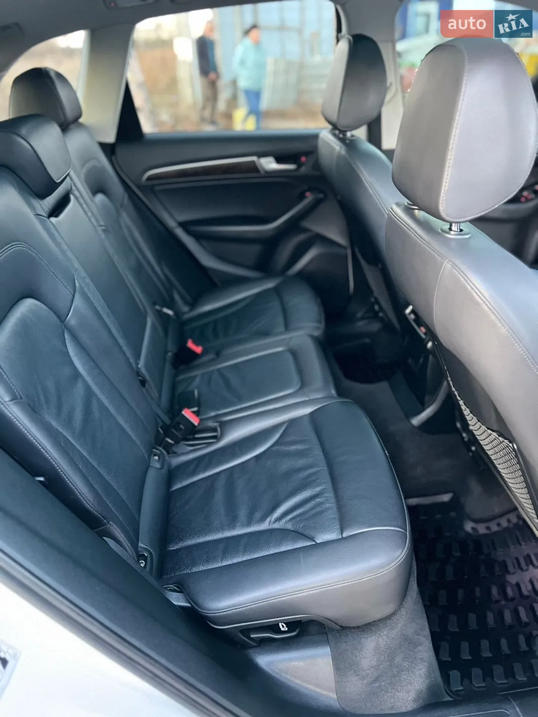2015 Audi Q5 - мініатюра 15
