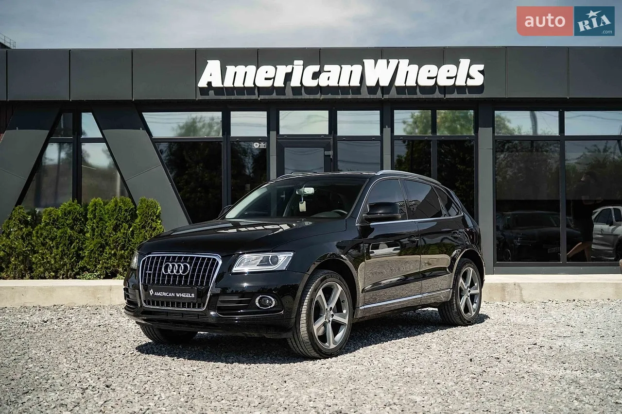 2020 Audi Q7 - мініатюра 61
