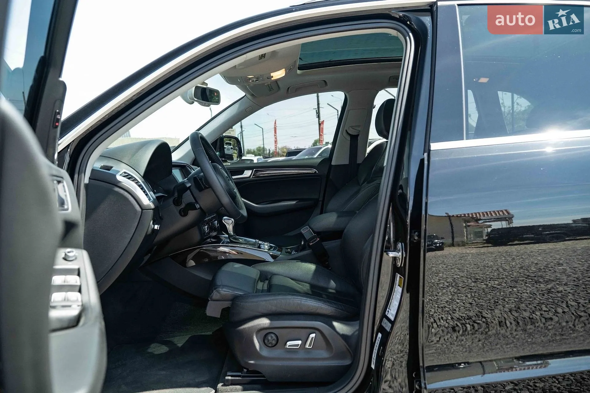 2014 Audi Q5 - мініатюра 19
