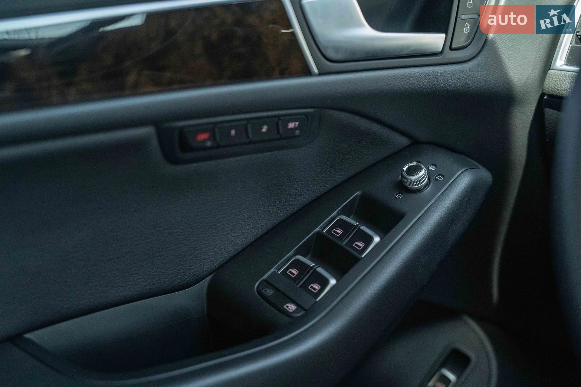 2014 Audi Q5 - мініатюра 22