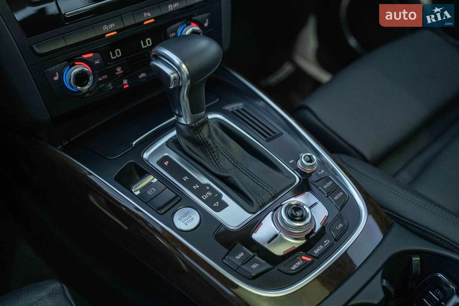 2014 Audi Q5 - мініатюра 34