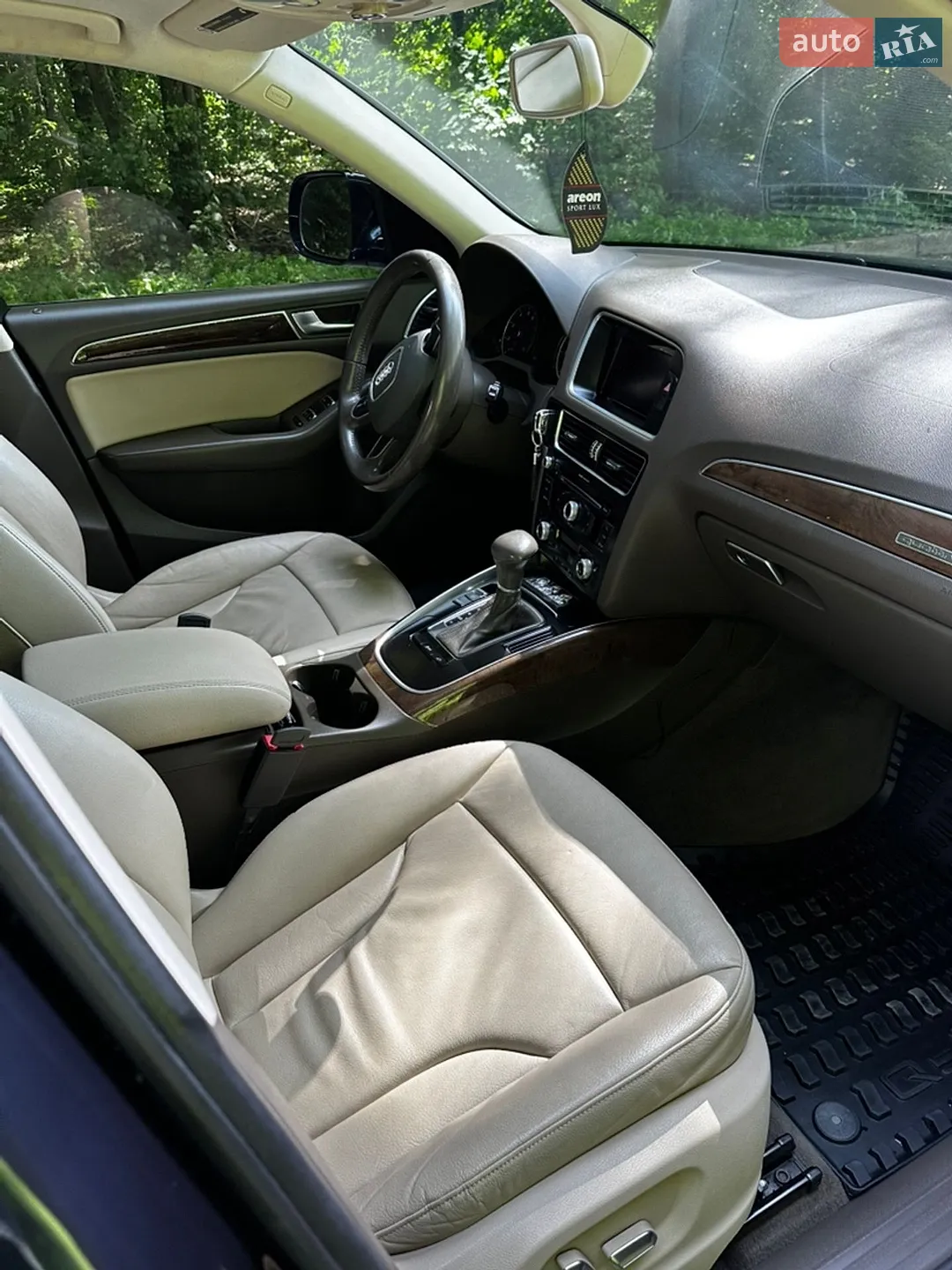 2015 Audi Q5 - мініатюра 27