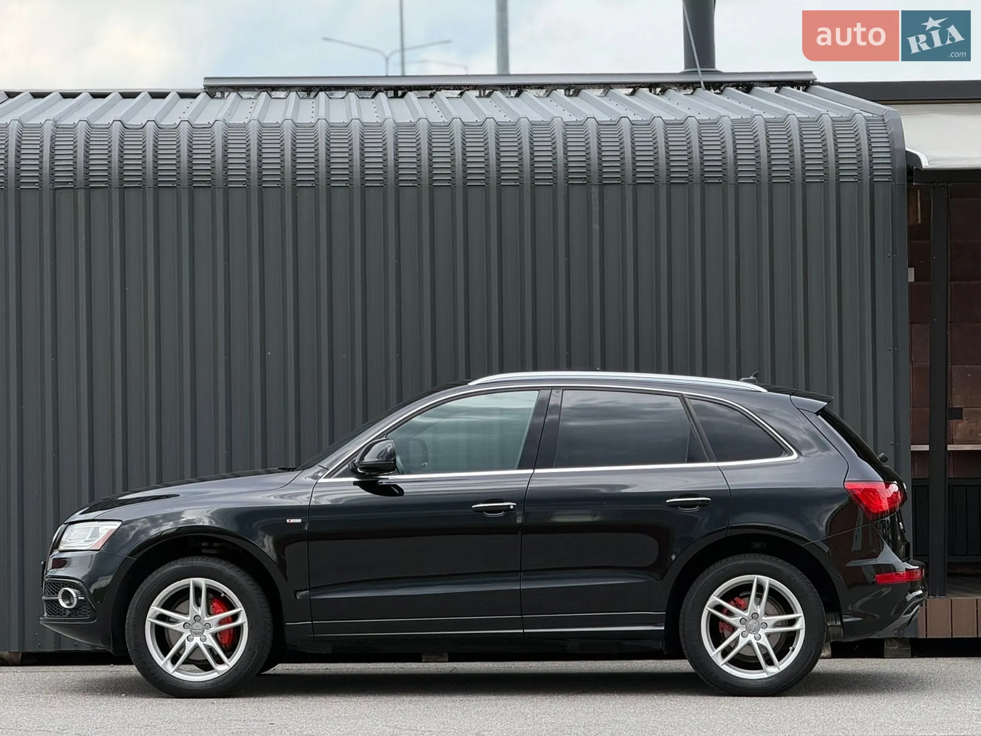 2015 Audi Q5 - мініатюра 14